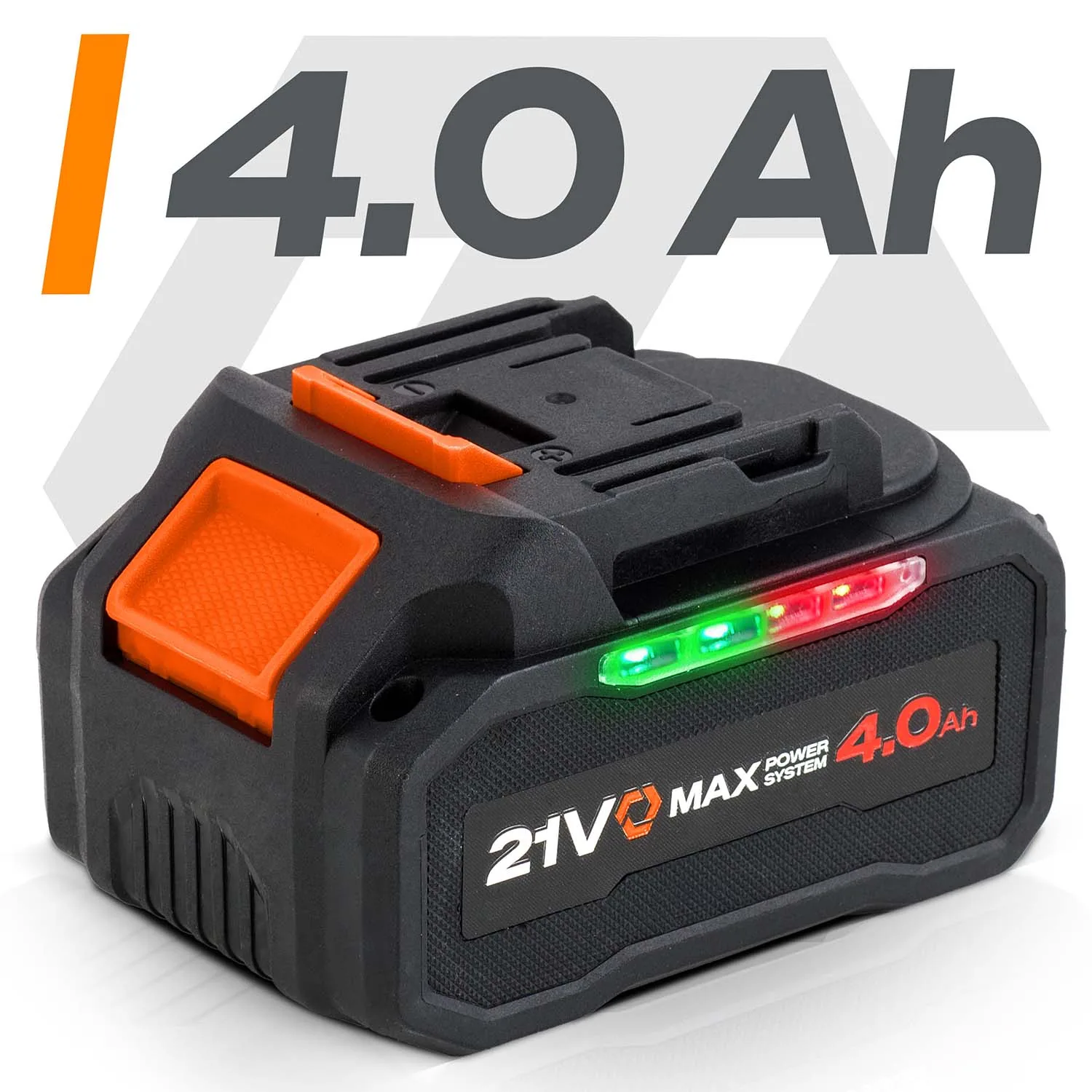 Detail produktu 11: Reťazová píla 12" akumulátorová píla na drevo Humberg HM-436