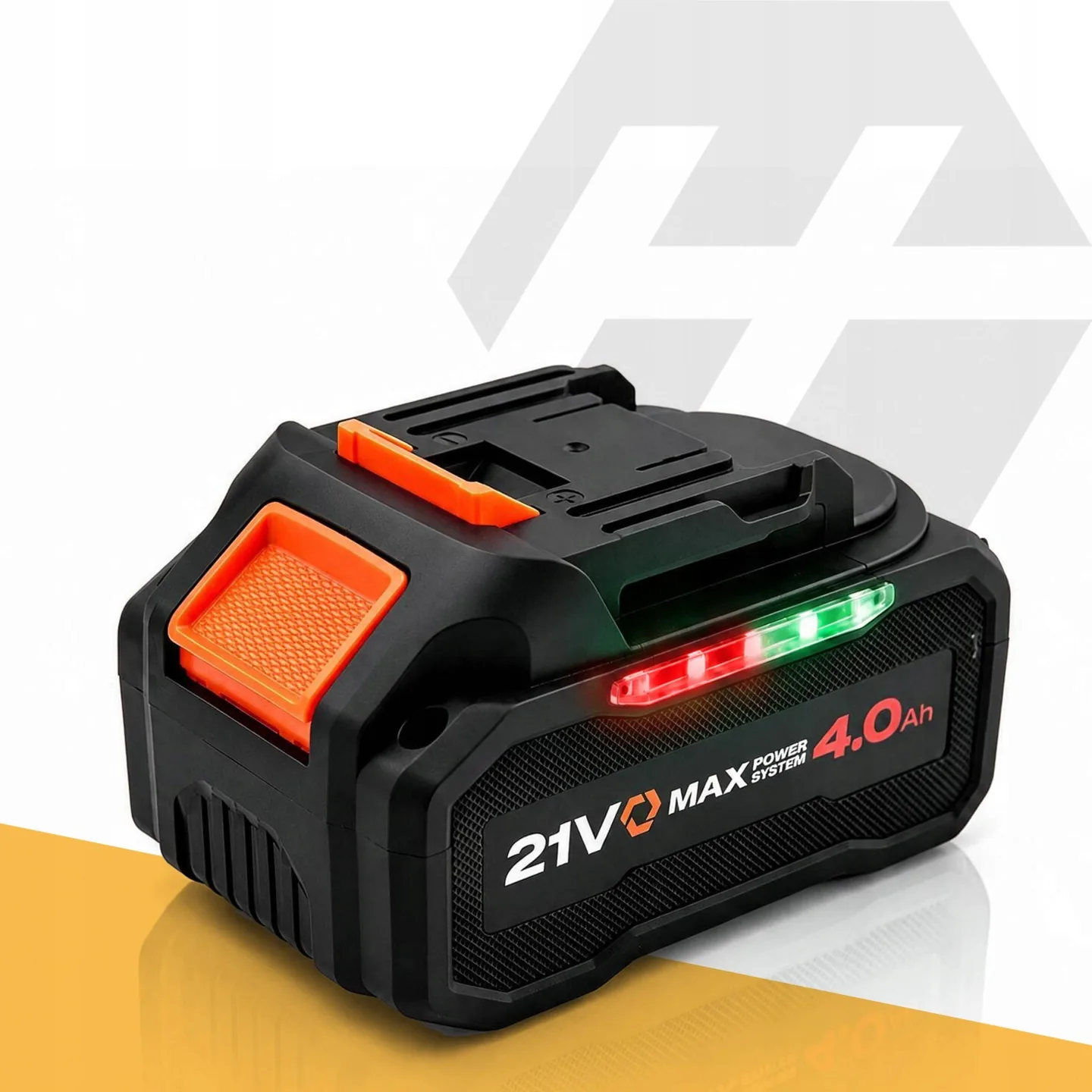 Akumulátor 21 V 4 Ah do elektrického náradia Humberg HM-439