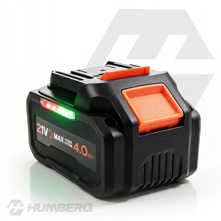 Detail produktu 22: Akumulátor 21 V 4 Ah do elektrického náradia Humberg HM-439