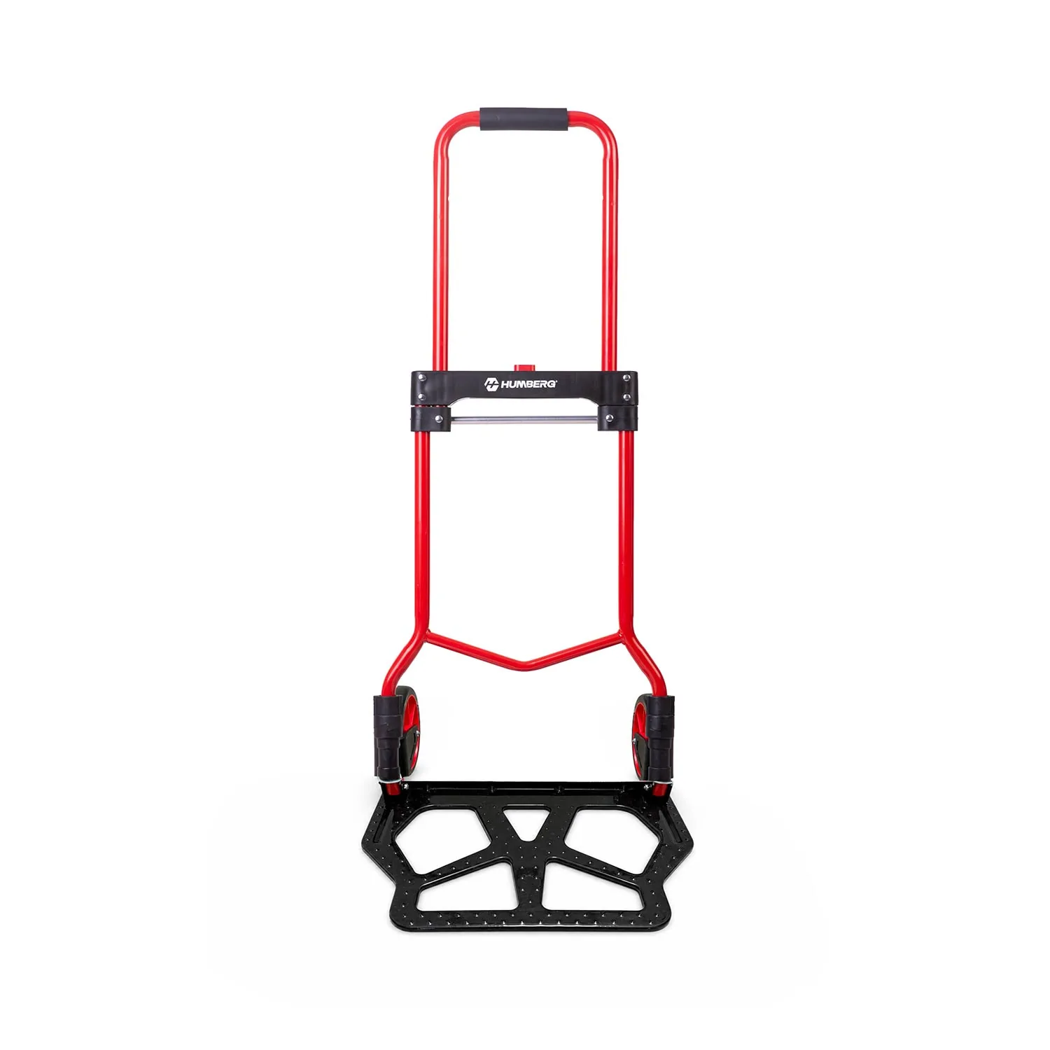 Detail produktu 15: Skladací rudlový transportný vozík, skladový, 100 kg, Humberg HM-517