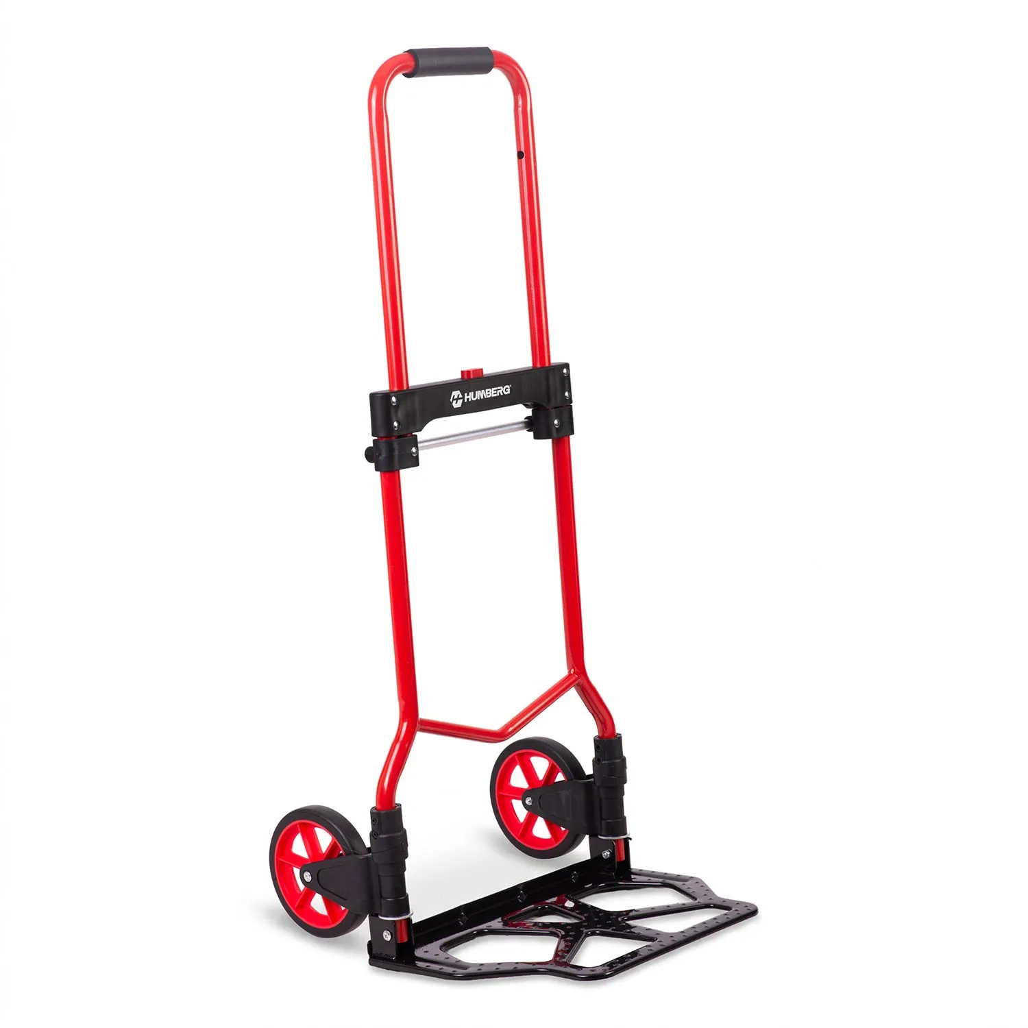 Detail produktu 14: Skladací rudlový transportný vozík, skladový, 100 kg, Humberg HM-517