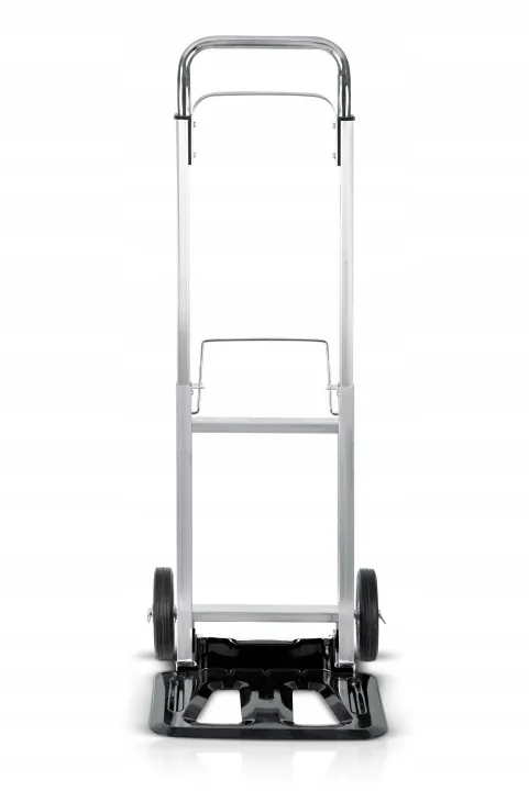 Detail produktu 13: Skladací transportný vozík, rudlový, skladový, 90 kg Humberg HM-518