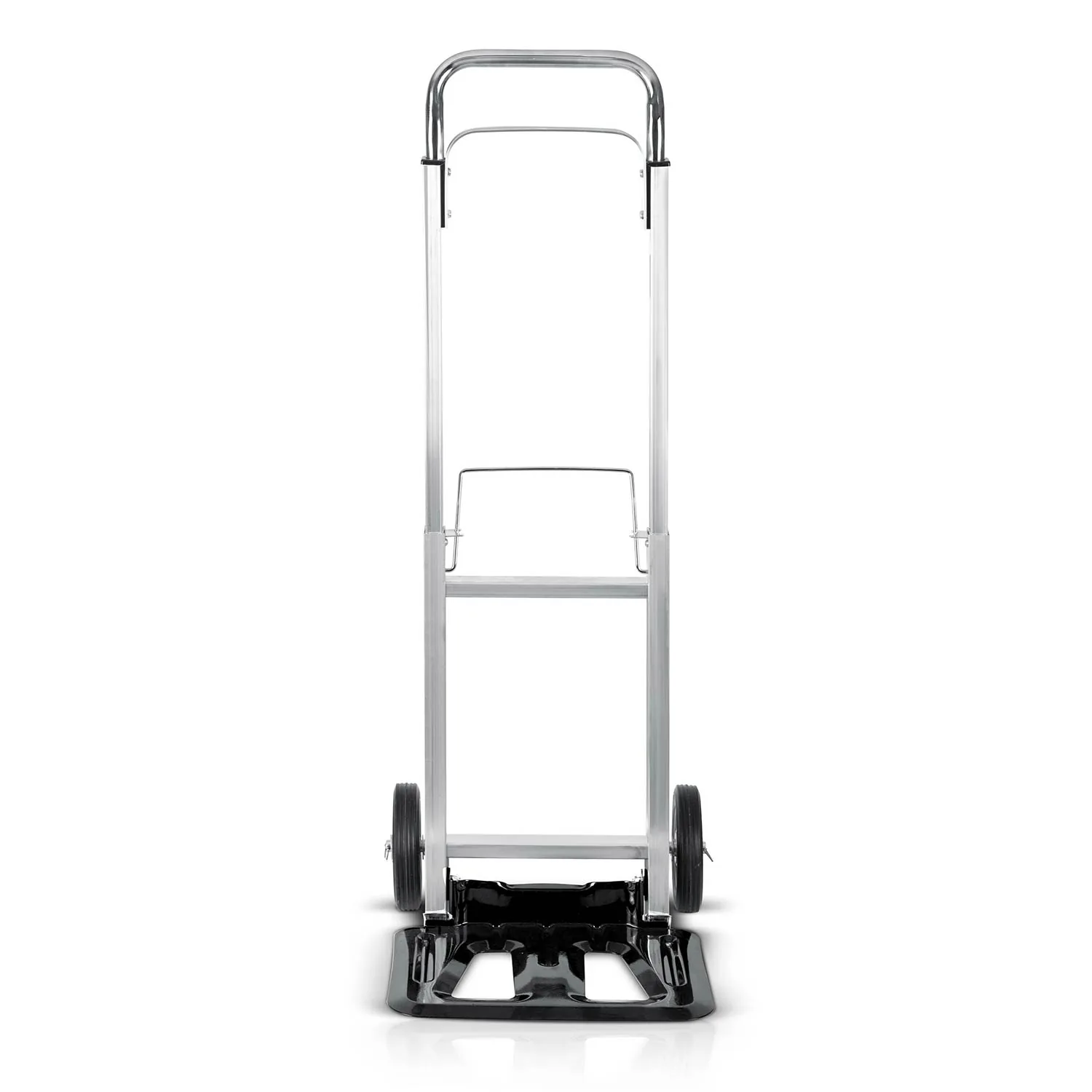 Detail produktu 12: Skladací transportný vozík, rudlový, skladový, 90 kg Humberg HM-518