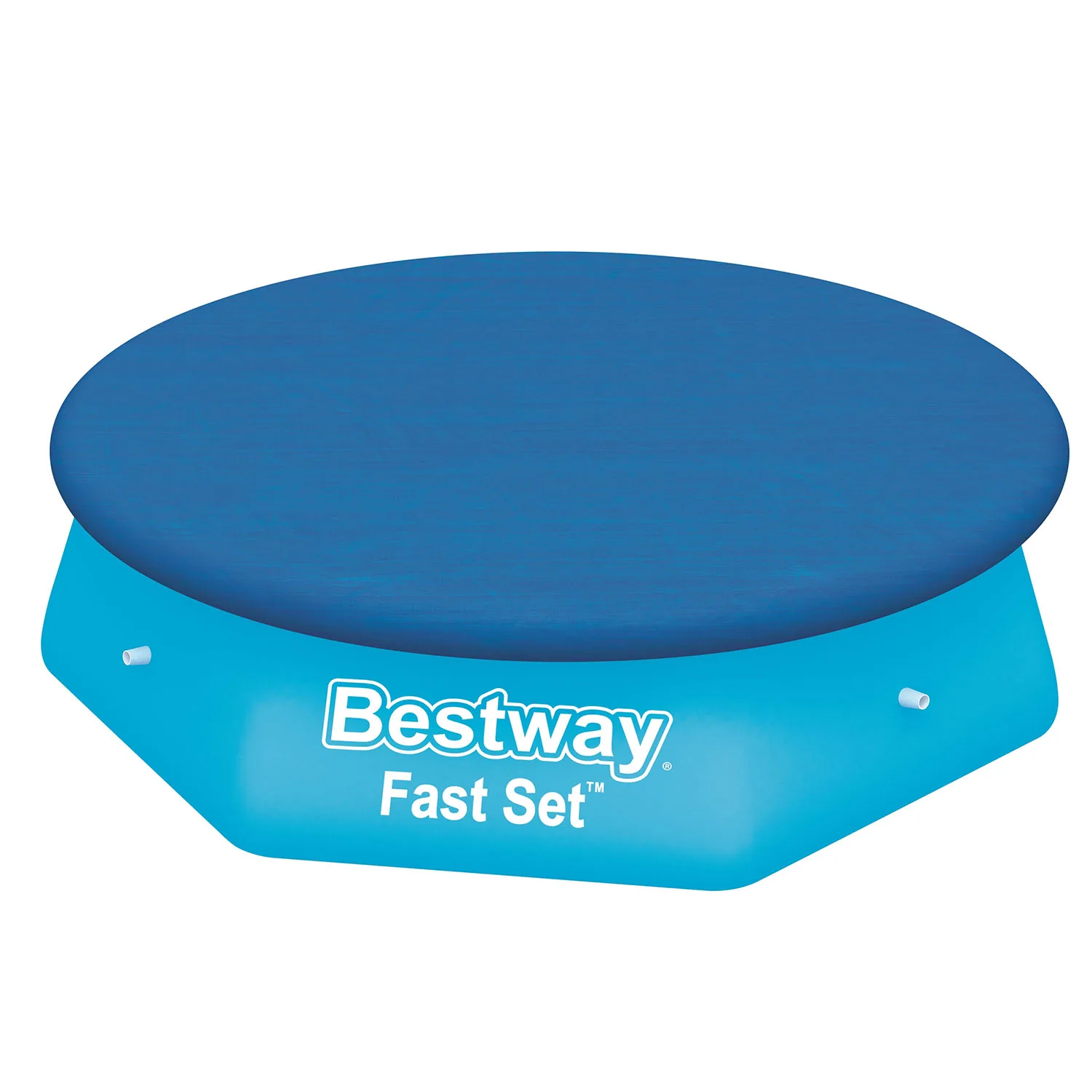 Krycia plachta na záhradný bazén 244 cm Bestway 58032