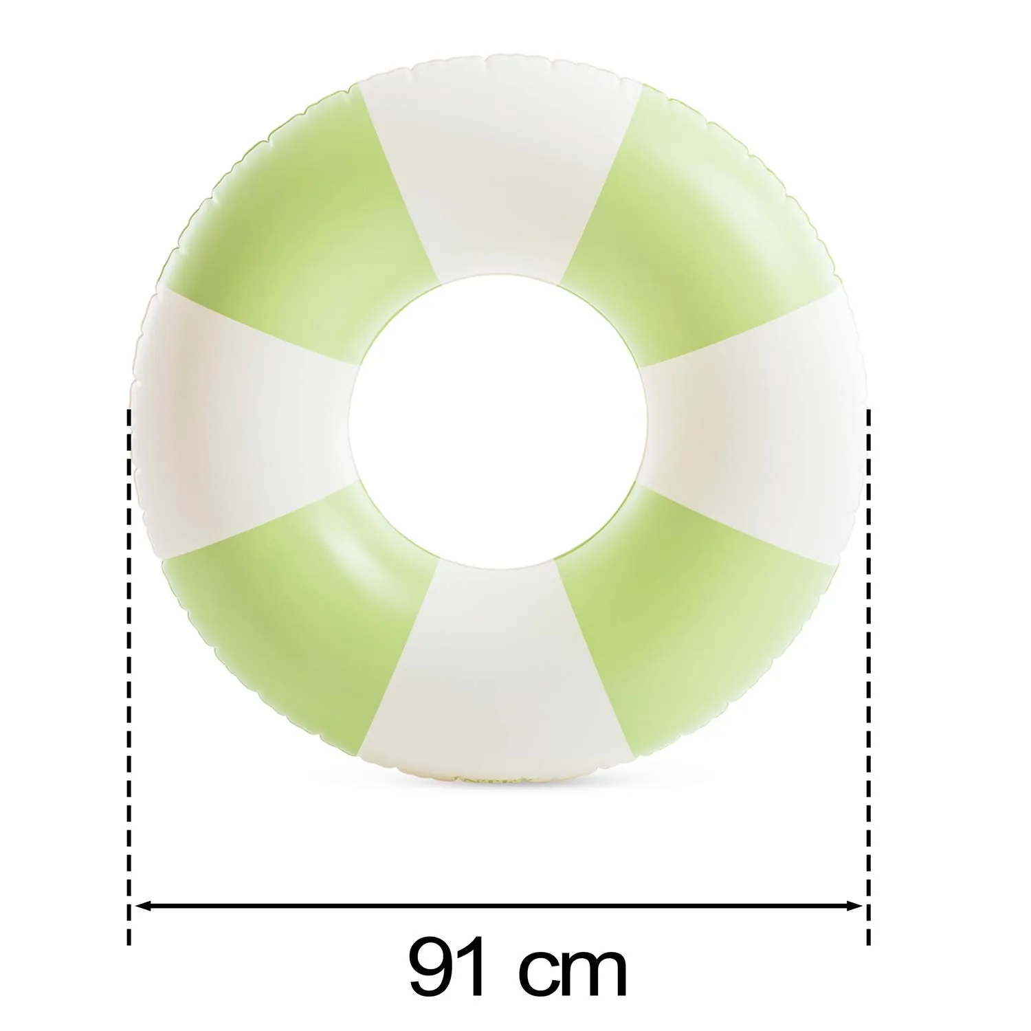 Detail produktu 3: Veľké nafukovacie plávacie koleso 91 cm INTEX - 59271