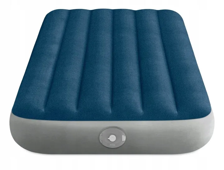 Detail produktu 8: Nafukovací matrac 191 x 99 x 25 cm so zabudovanou USB pumpou INTEX 64187NP