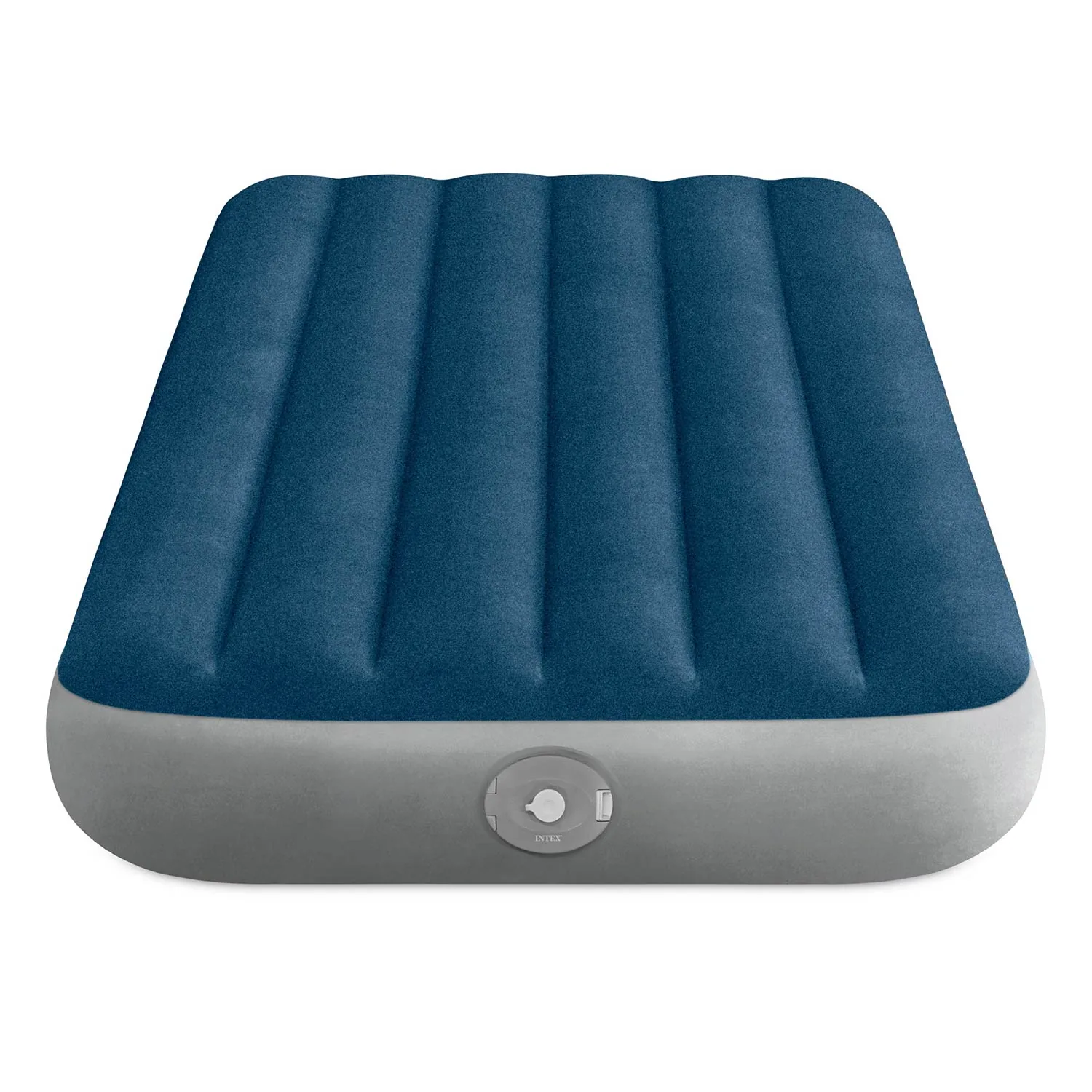 Detail produktu 2: Nafukovací matrac 191 x 99 x 25 cm so zabudovanou USB pumpou INTEX 64187NP