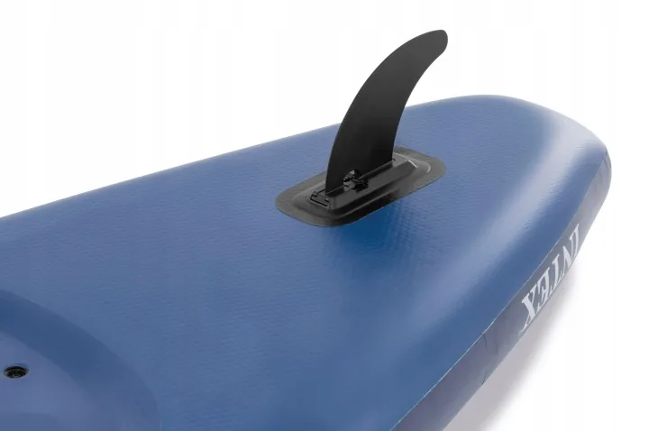Detail produktu 4: Nafukovací kajak Pro Dakota s veslami a pumpou INTEX 68245