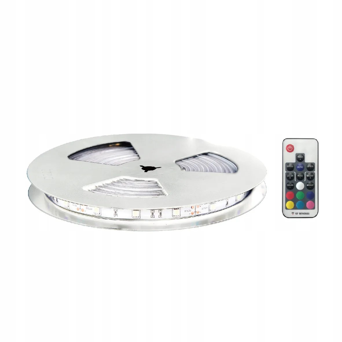 Detail produktu 14: Celoročné panelové SPA s hydromasážou Amber pre 6 osôb, mSpa LED WiFi
