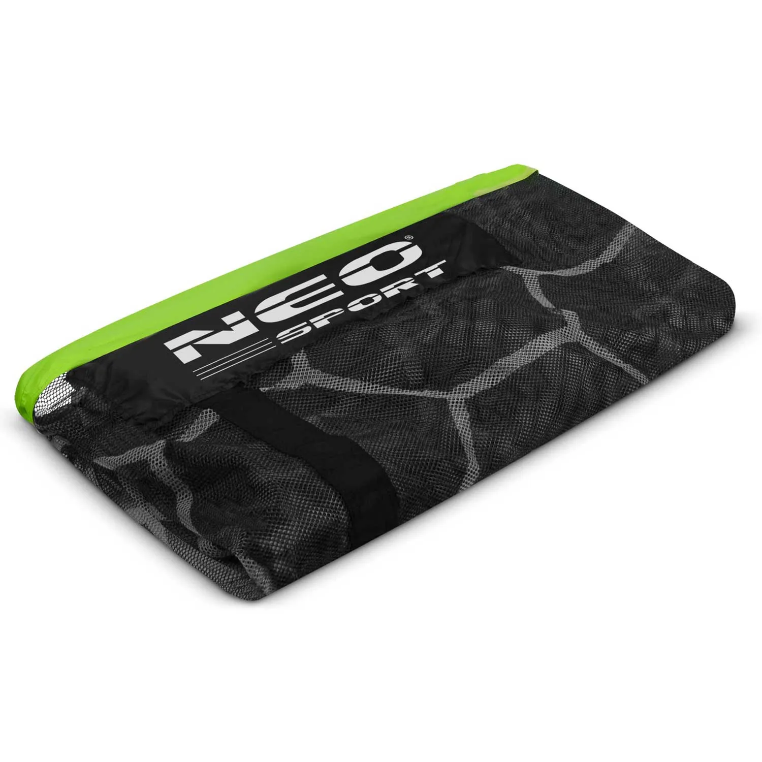Detail produktu 8: Vnútorná sieť do trampolíny Neo-Sport 252 cm 8 ft 6 stĺpikov