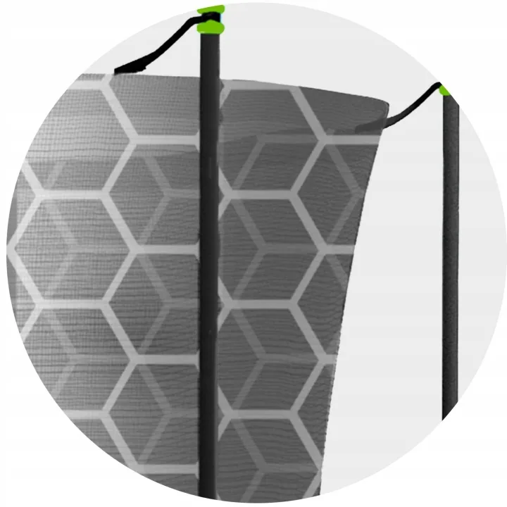 Detail produktu 5: Vnútorná sieť do trampolíny 465 cm 15 ft Neo-Sport
