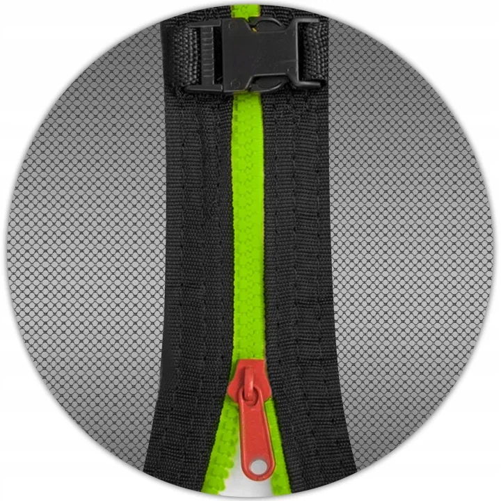 Detail produktu 4: Vnútorná sieť do trampolíny 465 cm 15 ft Neo-Sport