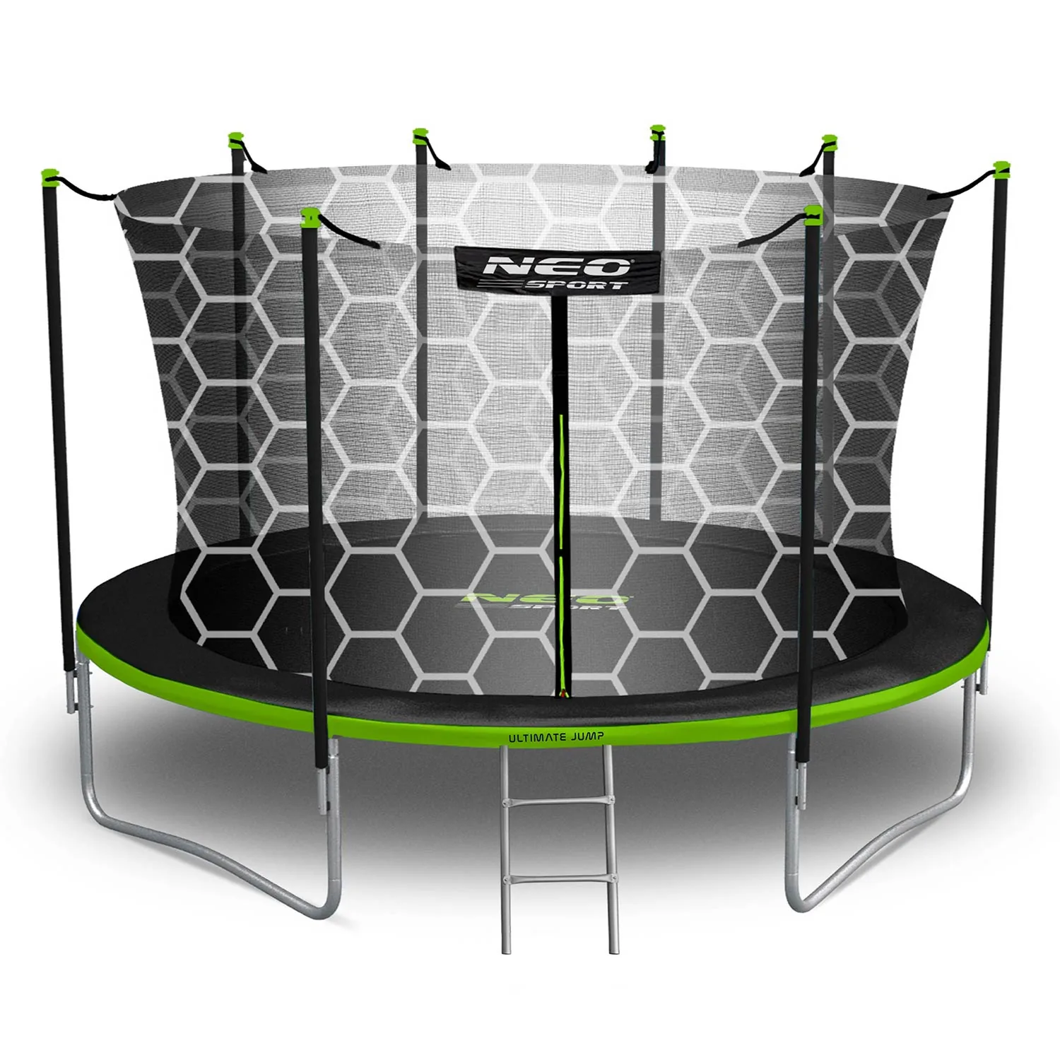 Detail produktu 6: Vnútorná sieť do trampolíny 465 cm 15 ft Neo-Sport