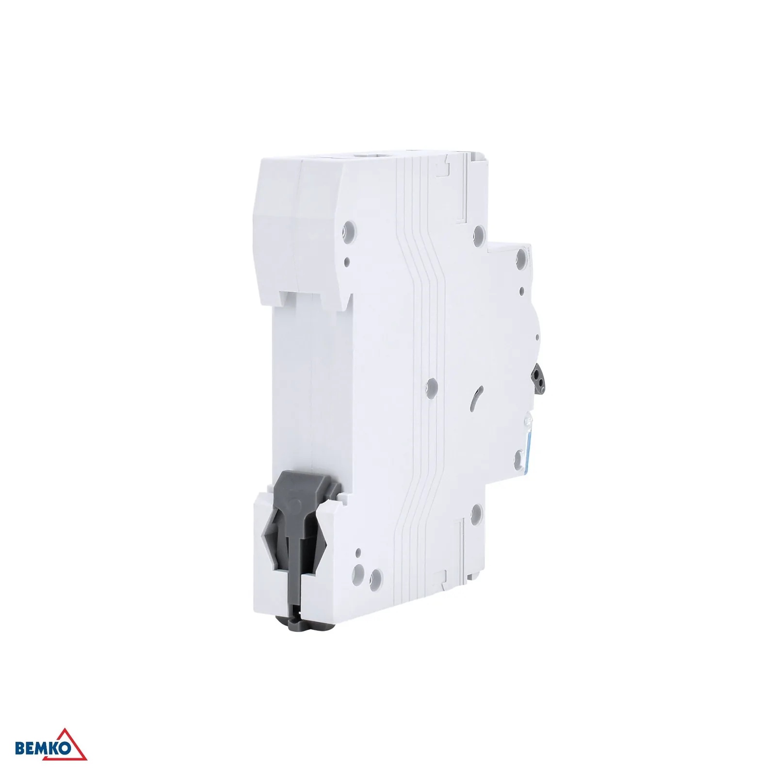 Modulový jednopólový istič C 25A 10KA Schelinger BM-A02-G9-1P-C25