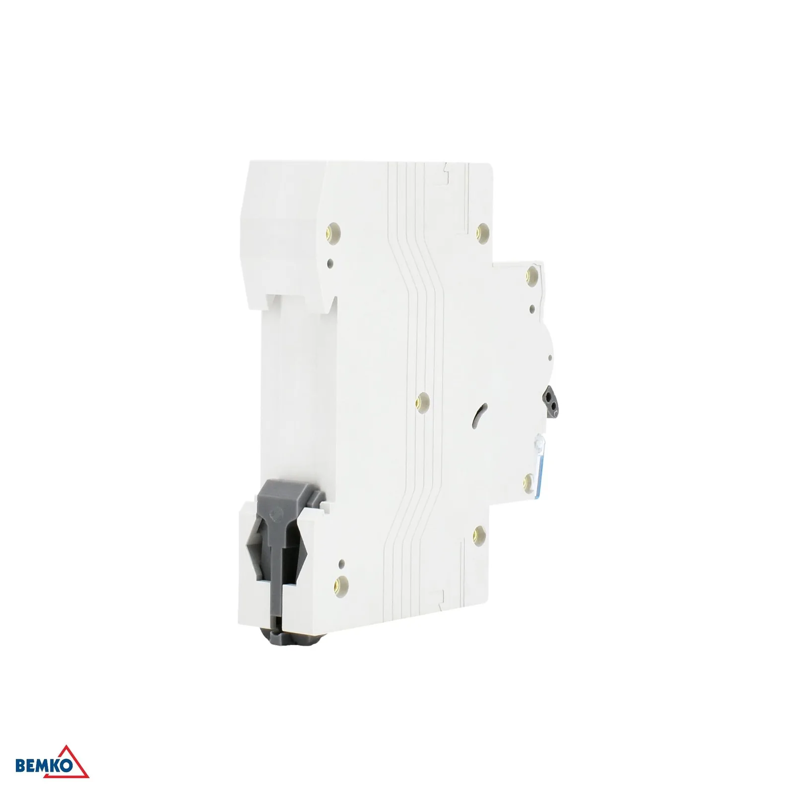 Schelinger jednopólový modulový istič C10 10A 6KA BM-A04-DPN-1P-6NR-C10
