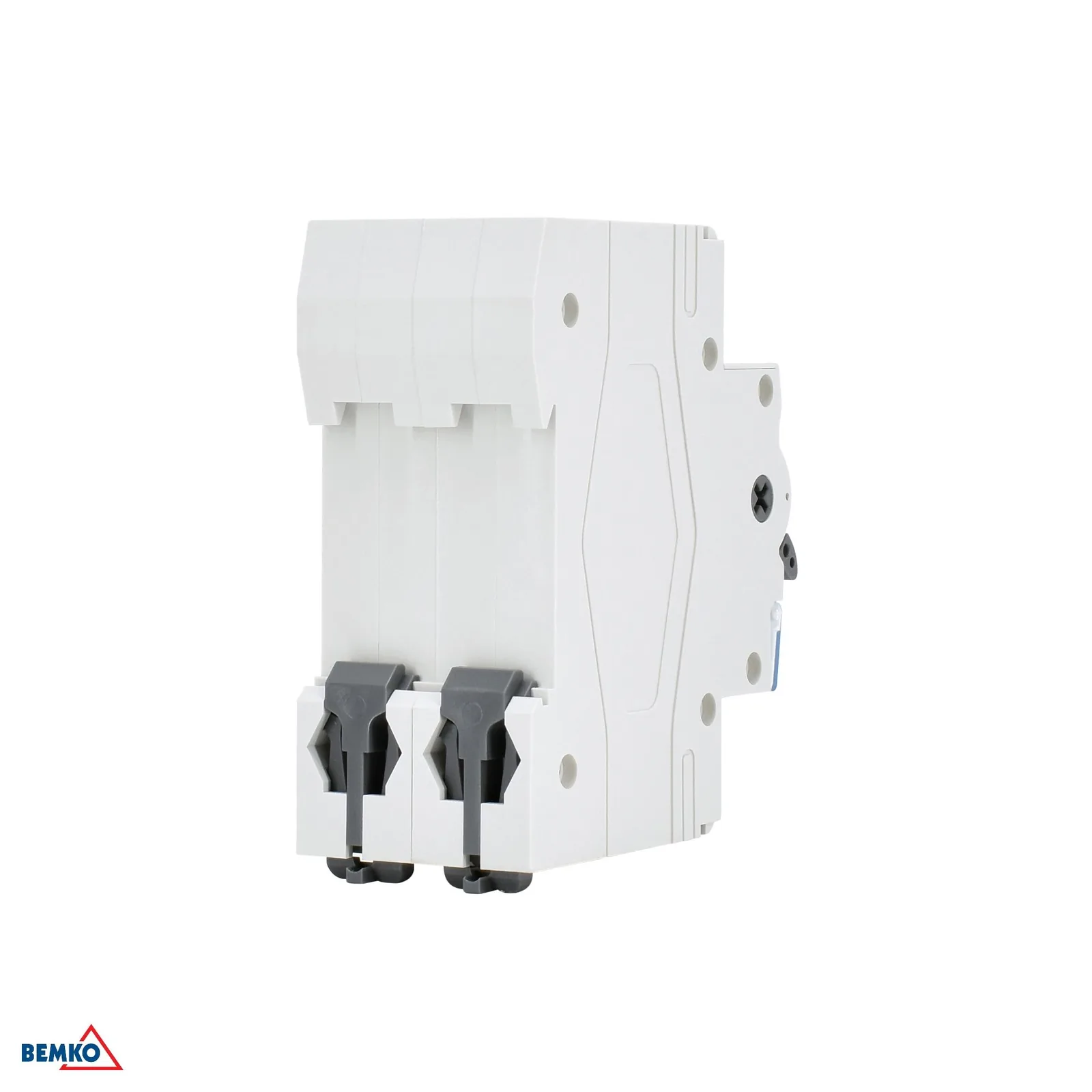 Modulový odpínač na DIN lištu 2P 32A Schelinger BM-A11-SR8-2P-032