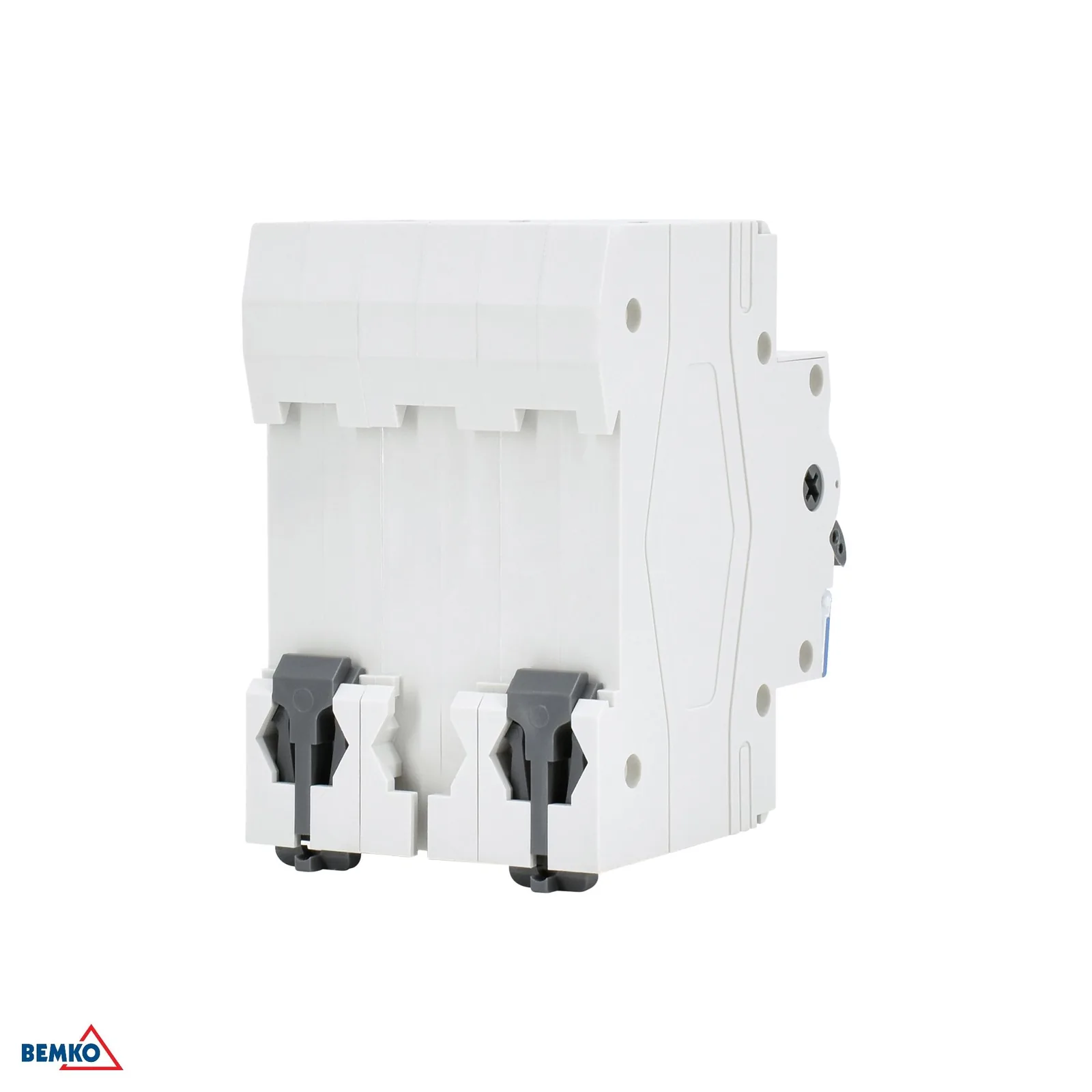 Trojpólový odpínač Schelinger 63A na DIN lištu BM-A11-SR8-3P-063