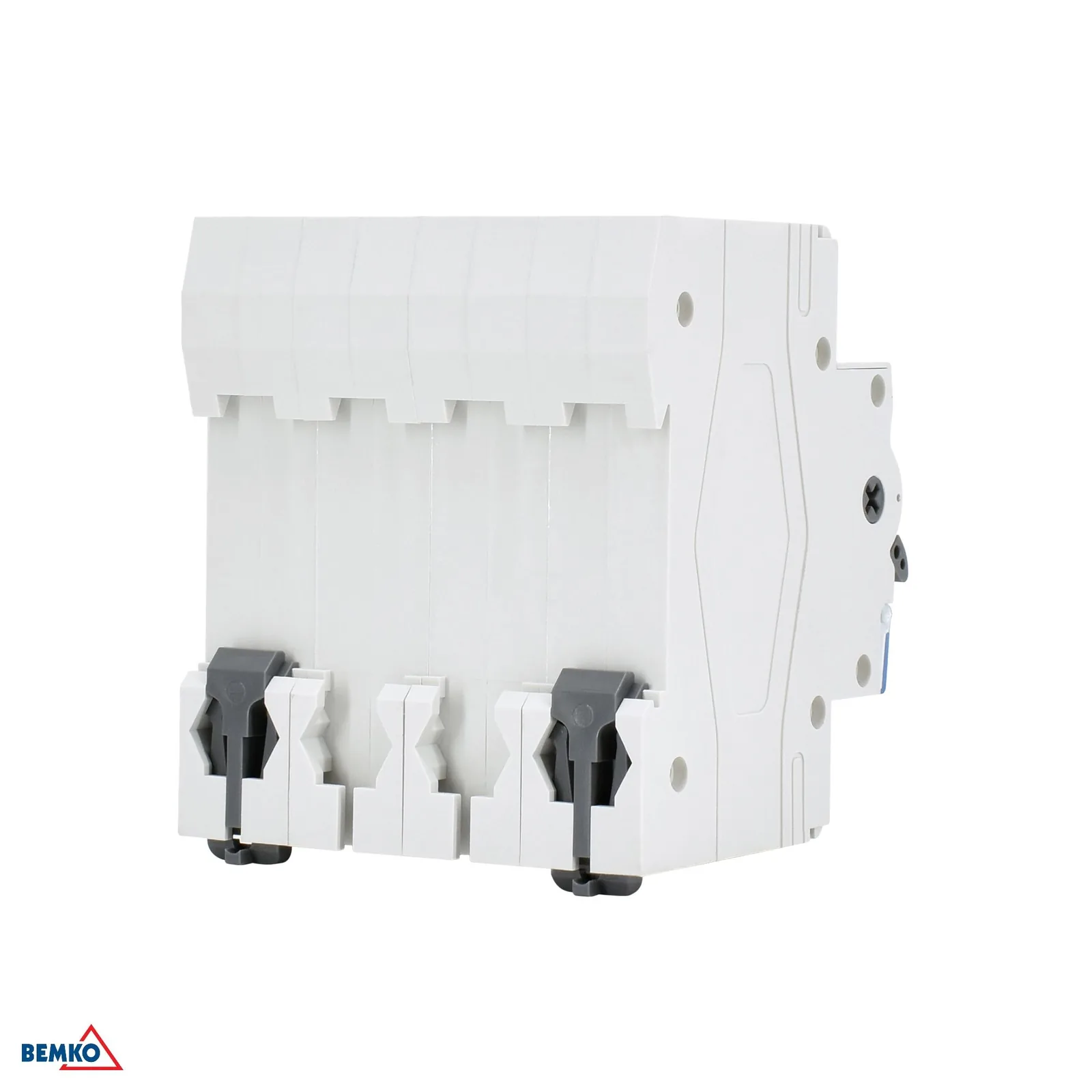 Schelinger odpínač 4-pólový 63A na DIN lištu BM-A11-SR8-4P-063