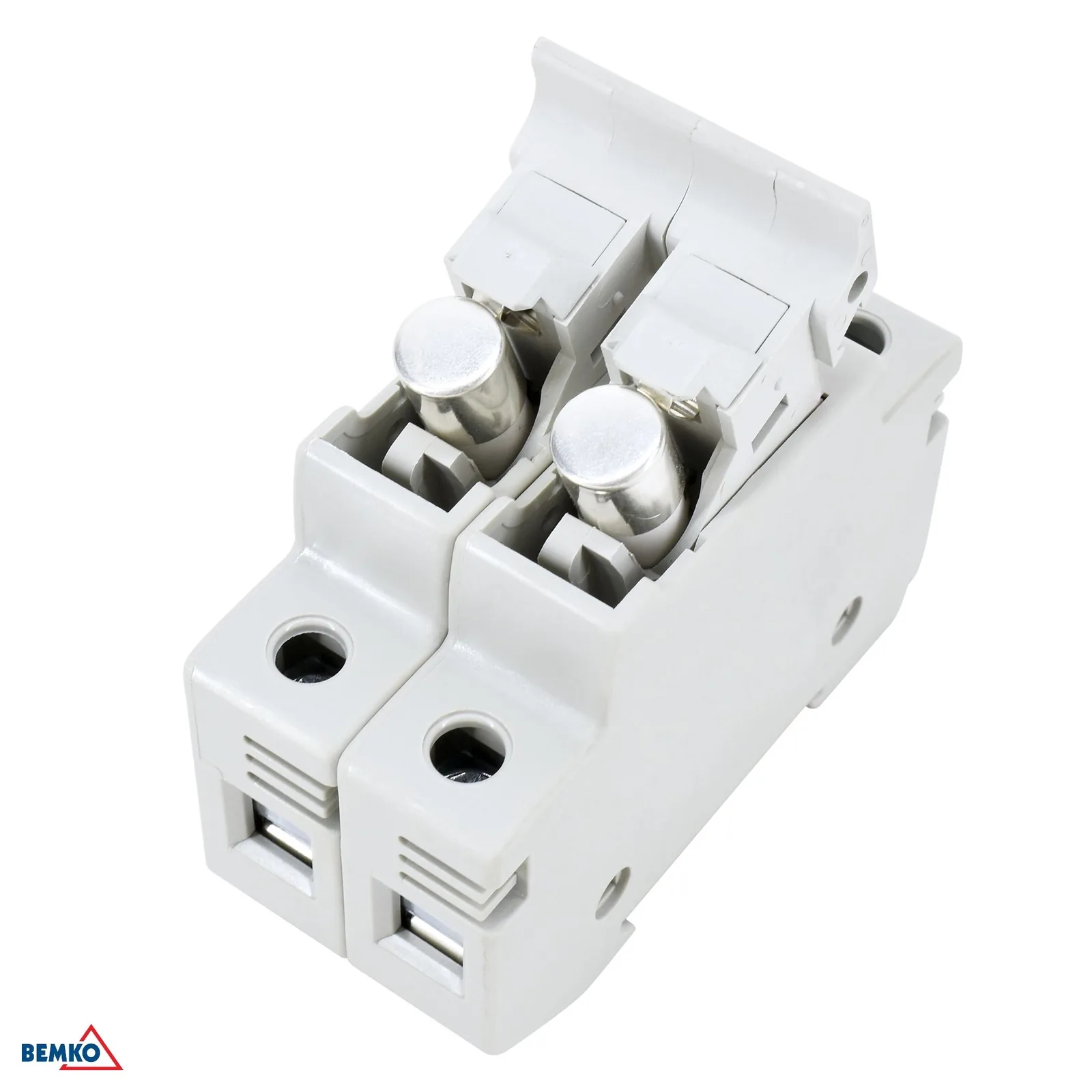 Schelinger gPV poistka 10X38 mm 2A 1000 V DC BM-A13-FL-10X38-02