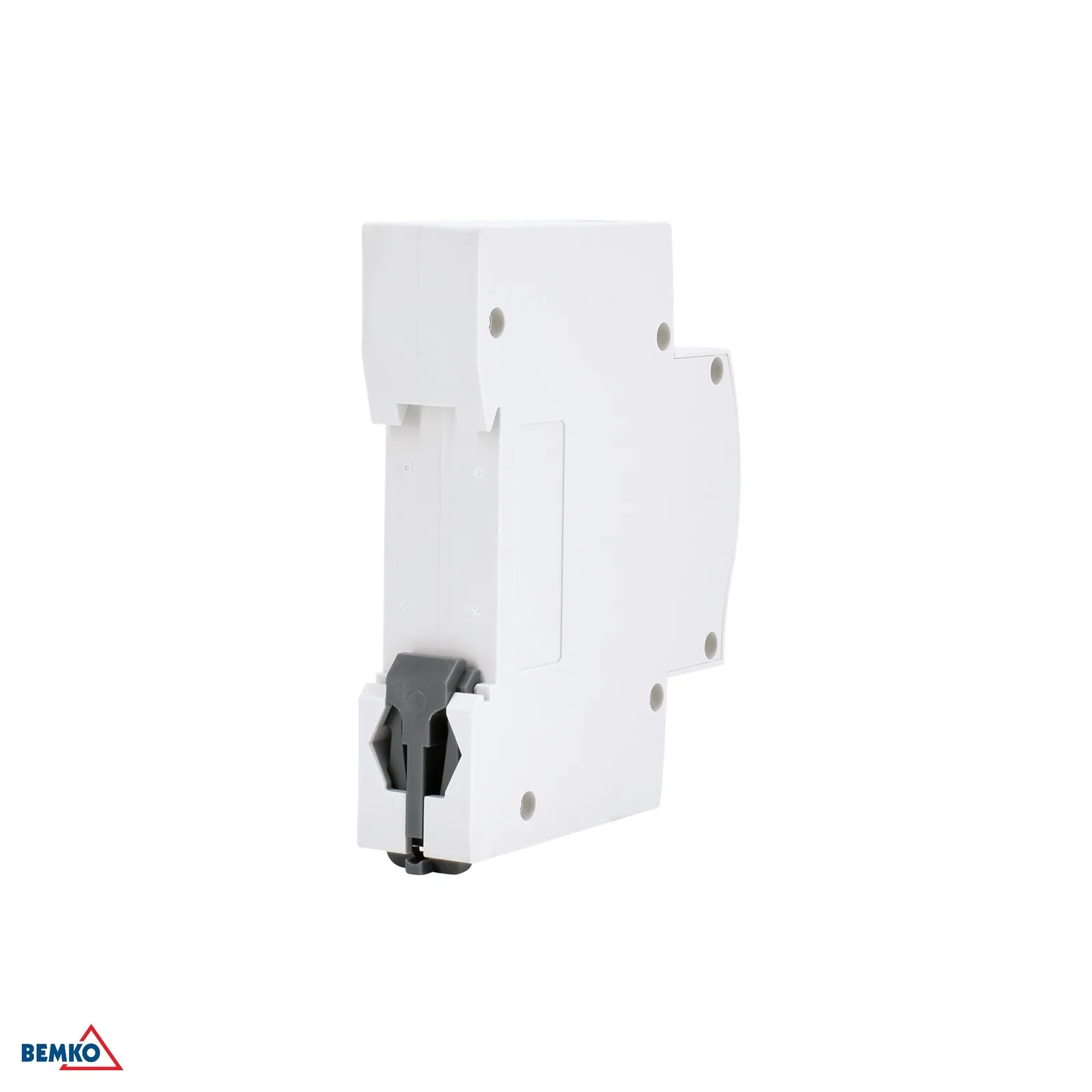 Schelinger signálna LED kontrolka na DIN lištu pre 3 fázy 230 V BM-A15-SL9-3F