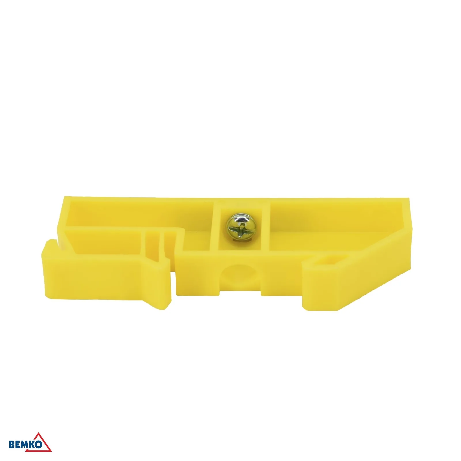 Schelinger svorkovnica na DIN lištu 1 modul 63A 500V BM-A18-TBI-6X09-10P-ZO