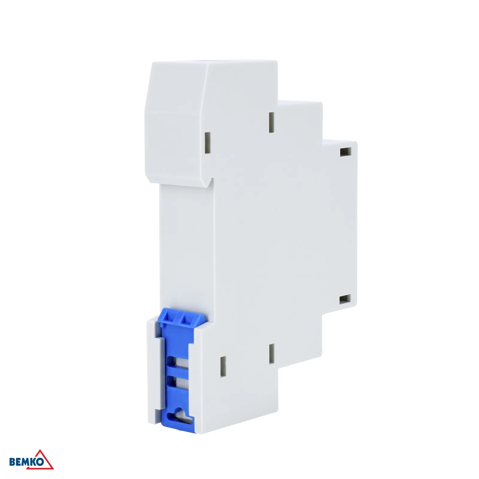 Schelinger astronomické Wi‑Fi časové relé na DIN lištu 1 kanál, 48–240 V, 16 A BM-A26-RS-WIFI2