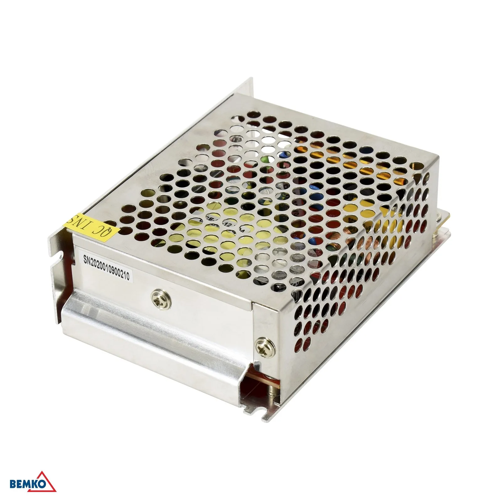 Bemko LED transformátor 12V 40W IP20 BM-B42-LD040