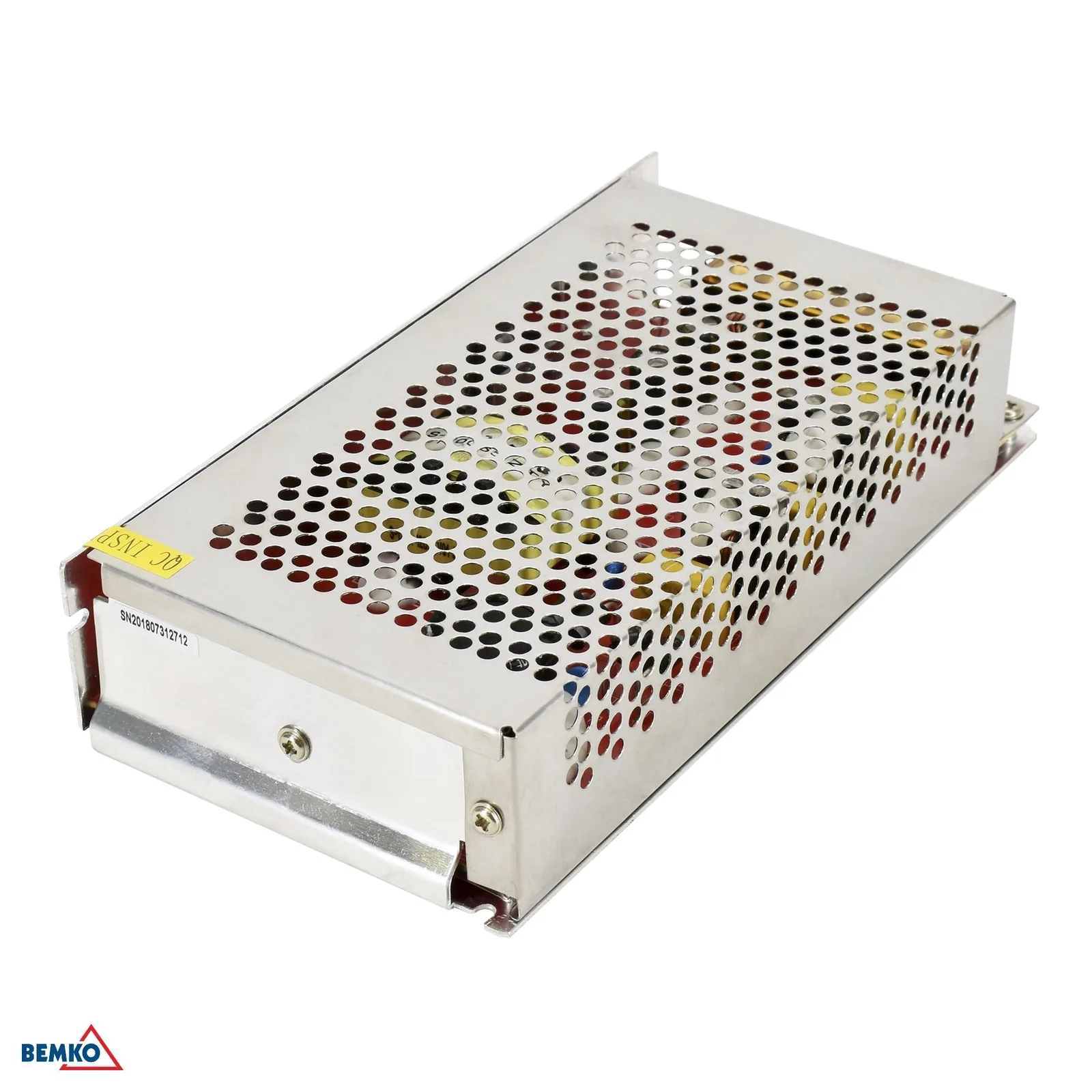 Bemko LED transformátor 12V 100W IP20 BM-B42-LD100