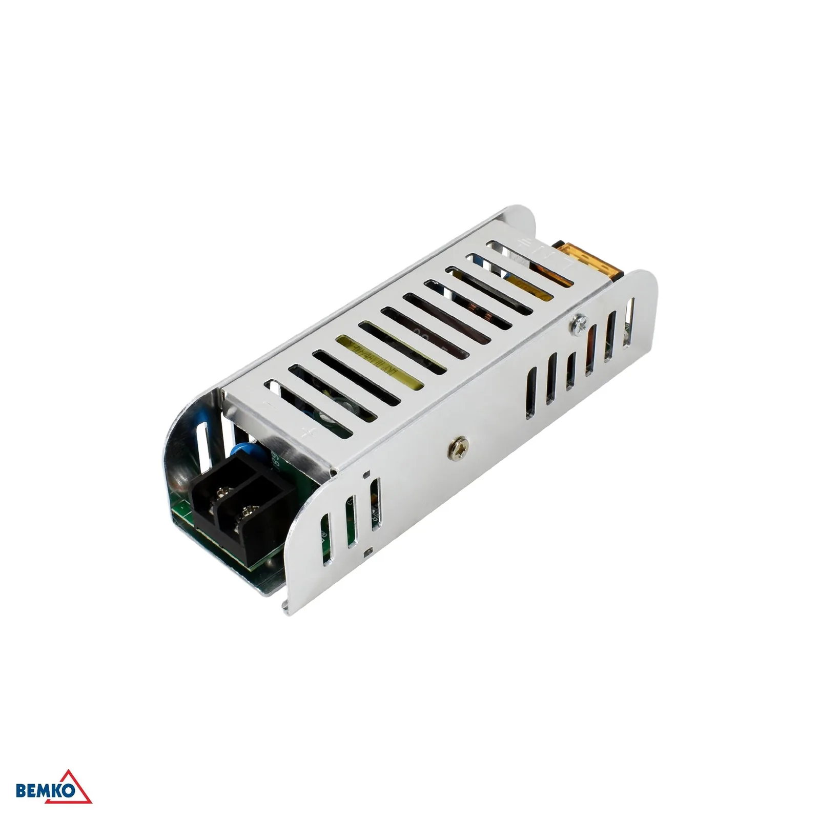 Bemko LED napájací zdroj 24V DC 60W IP20 BM-B43-LDL060-24V