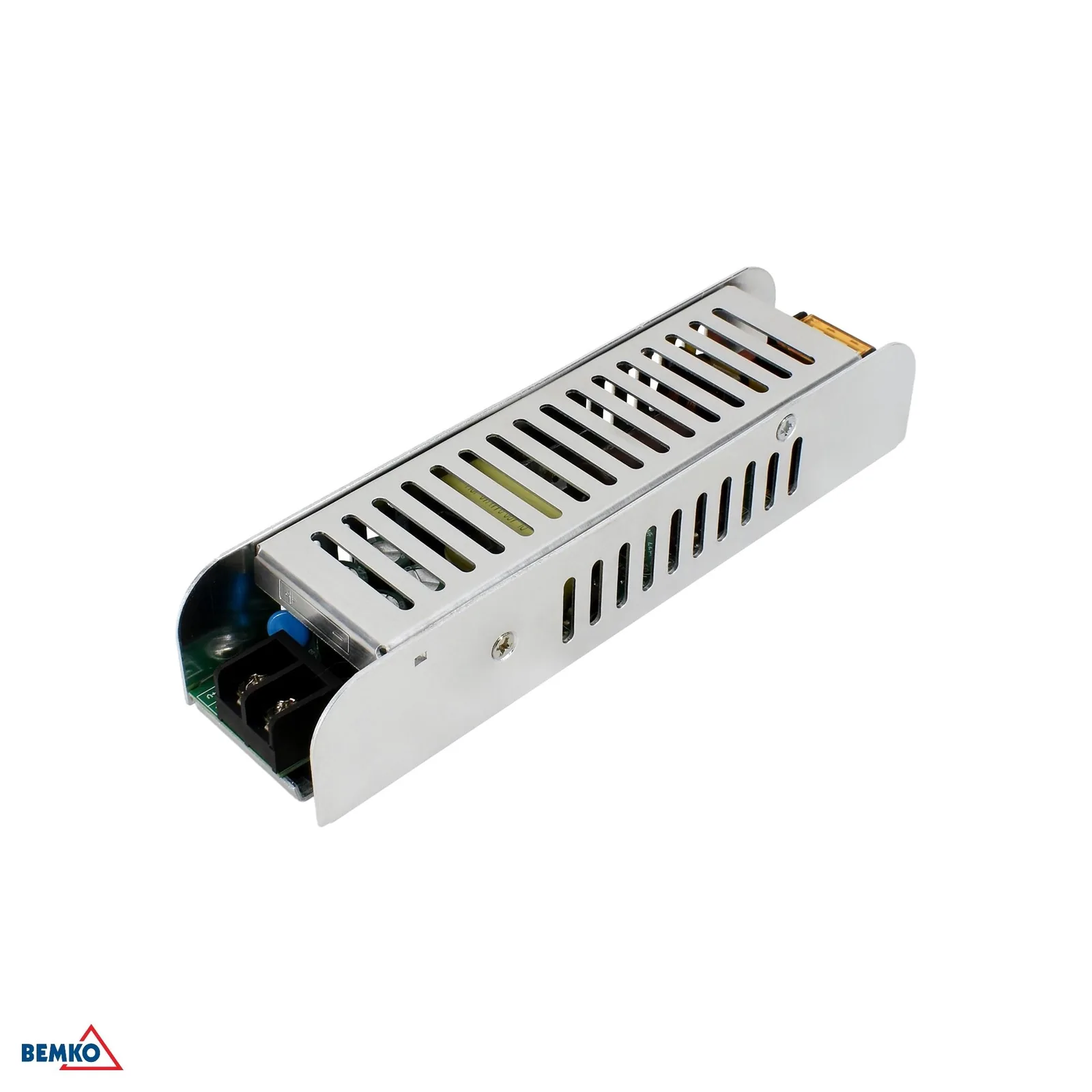 Bemko LED napájací zdroj 24V 120W BM-B43-LDL120-24V