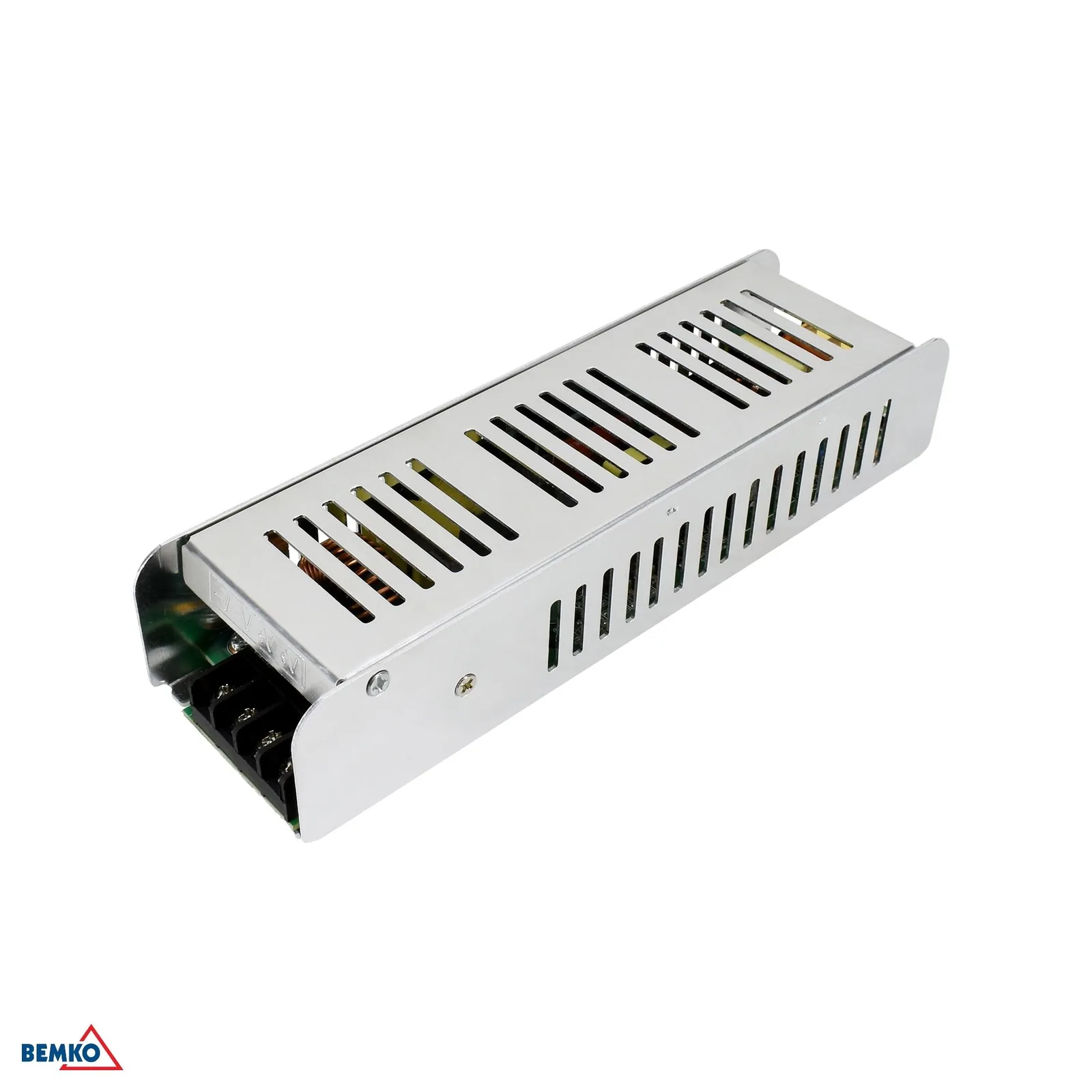 Bemko napájací zdroj 24V DC 200W BM-B43-LDL200-24V