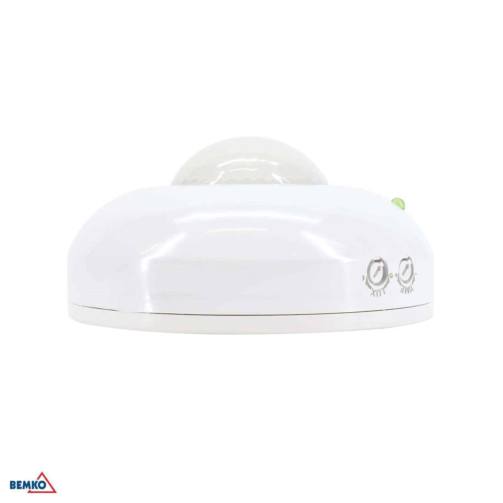 Bemko pohybový senzor 360° biely BM-B50-SES05WH