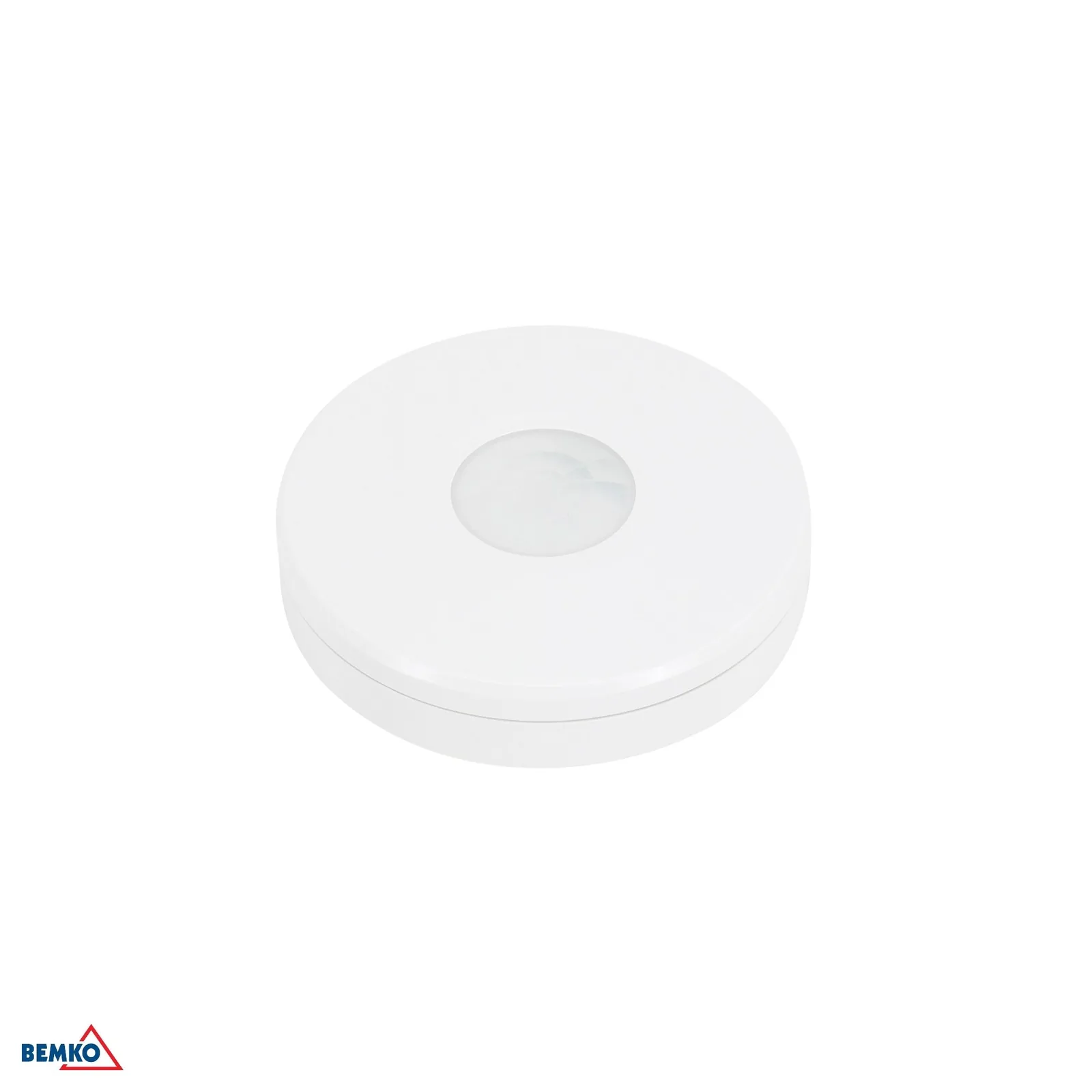 Pohybový PIR senzor 360° IP65, biely BM-B50-SES06WH
