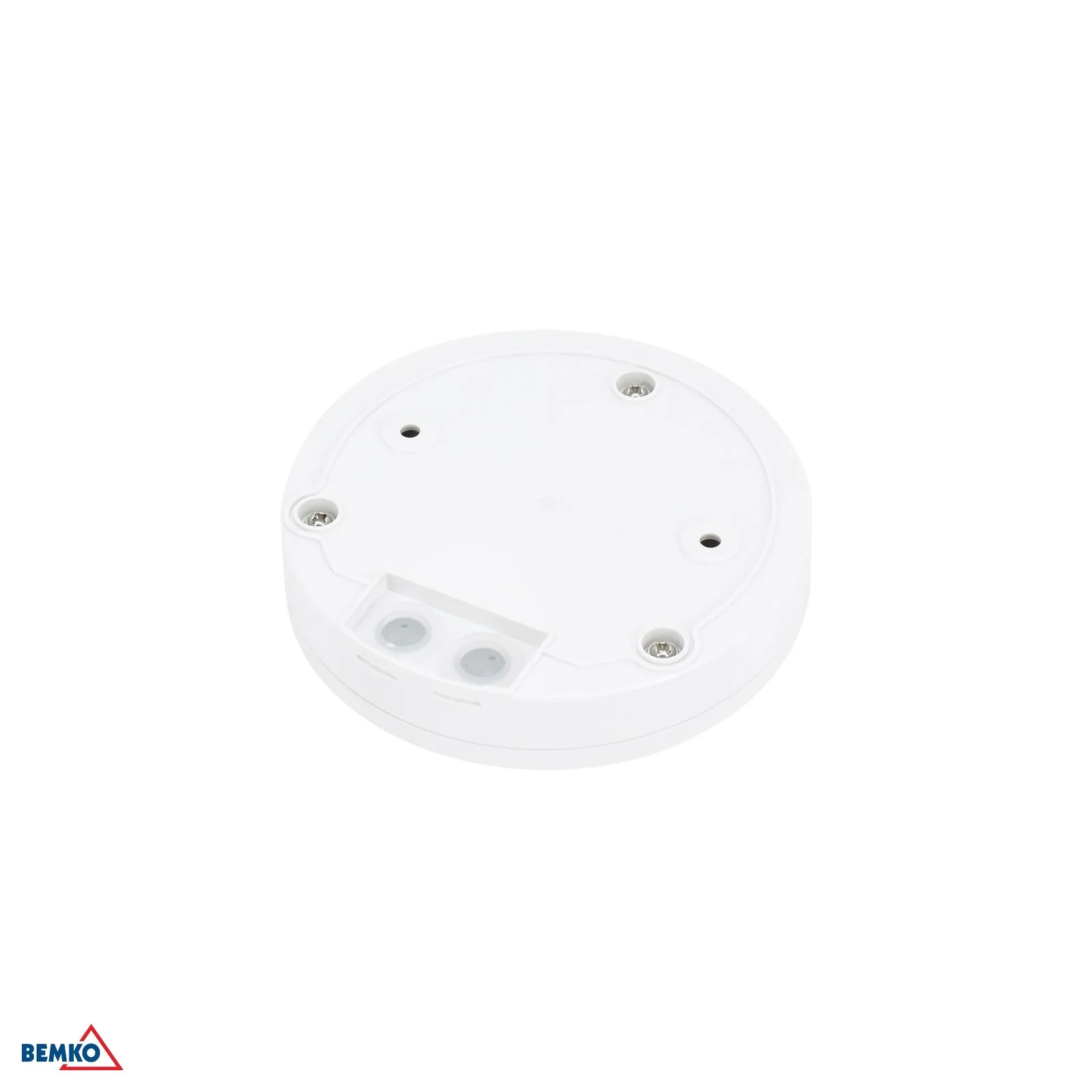 Pohybový PIR senzor 360° IP65, biely BM-B50-SES06WH