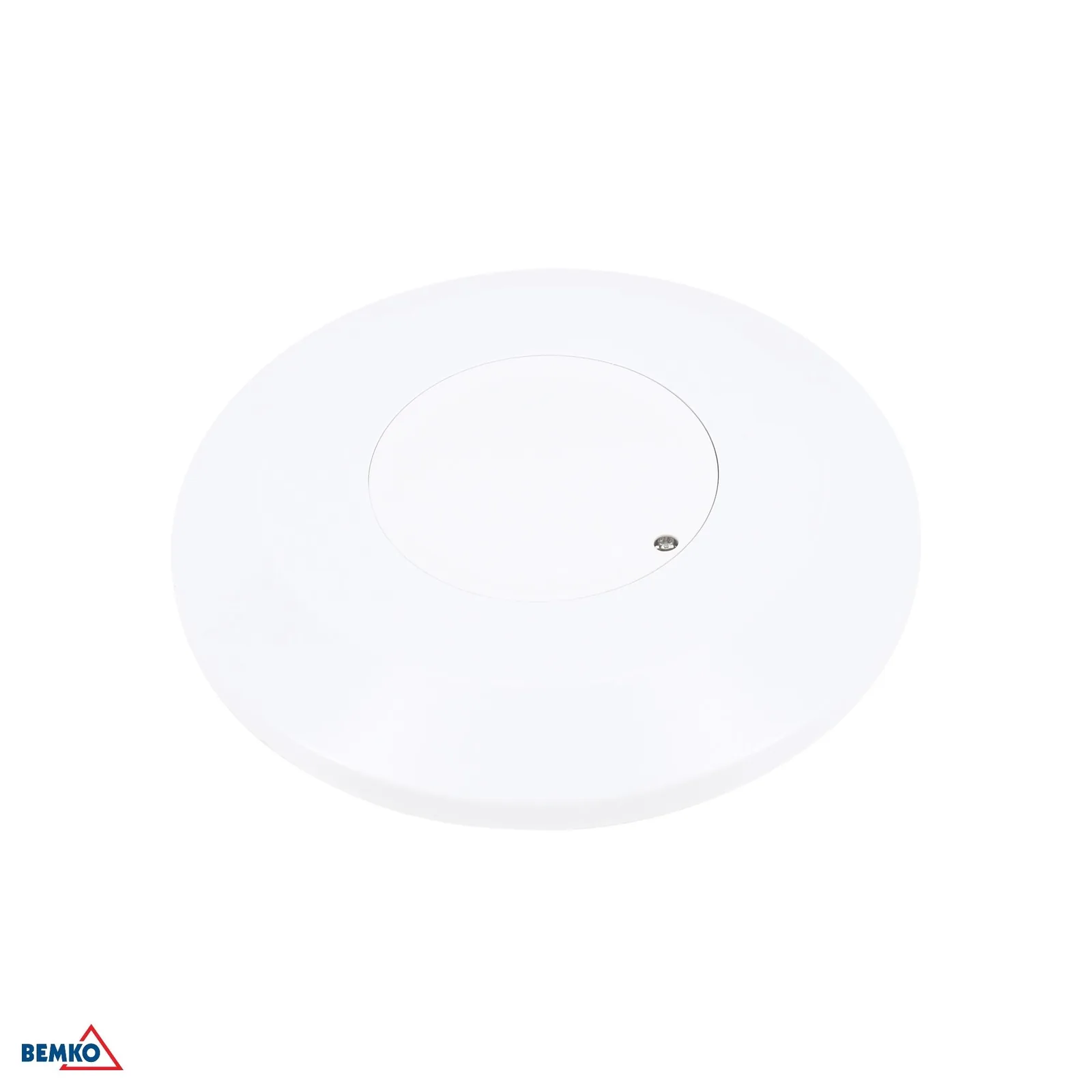 Bemko mikrovlnný pohybový senzor 360°, IP20, biely, na povrchovú montáž BM-B52-SES60WH-A