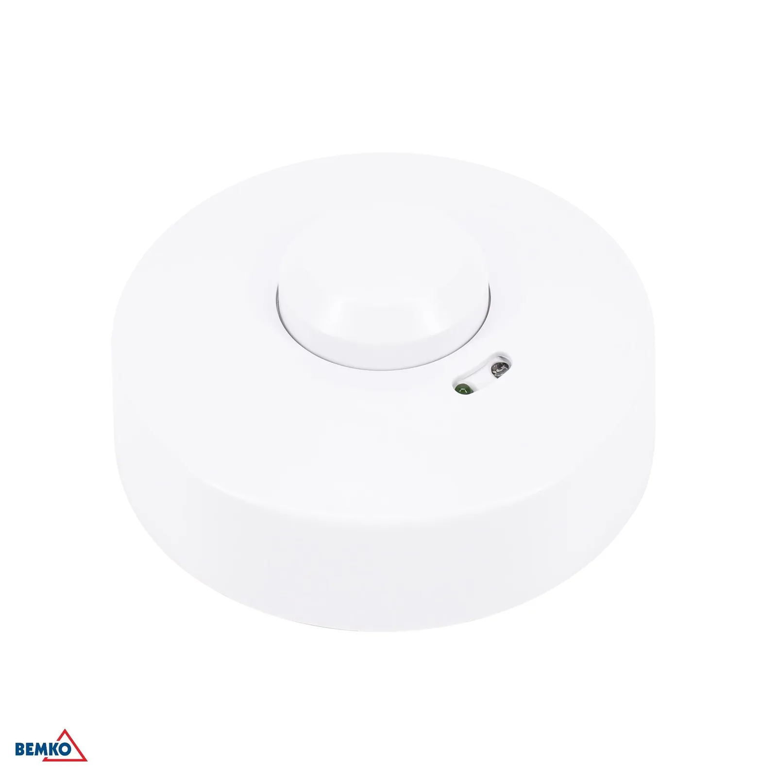 Bemko mikrovlnný pohybový senzor 360° IP20 biely BM-B52-SES60WH