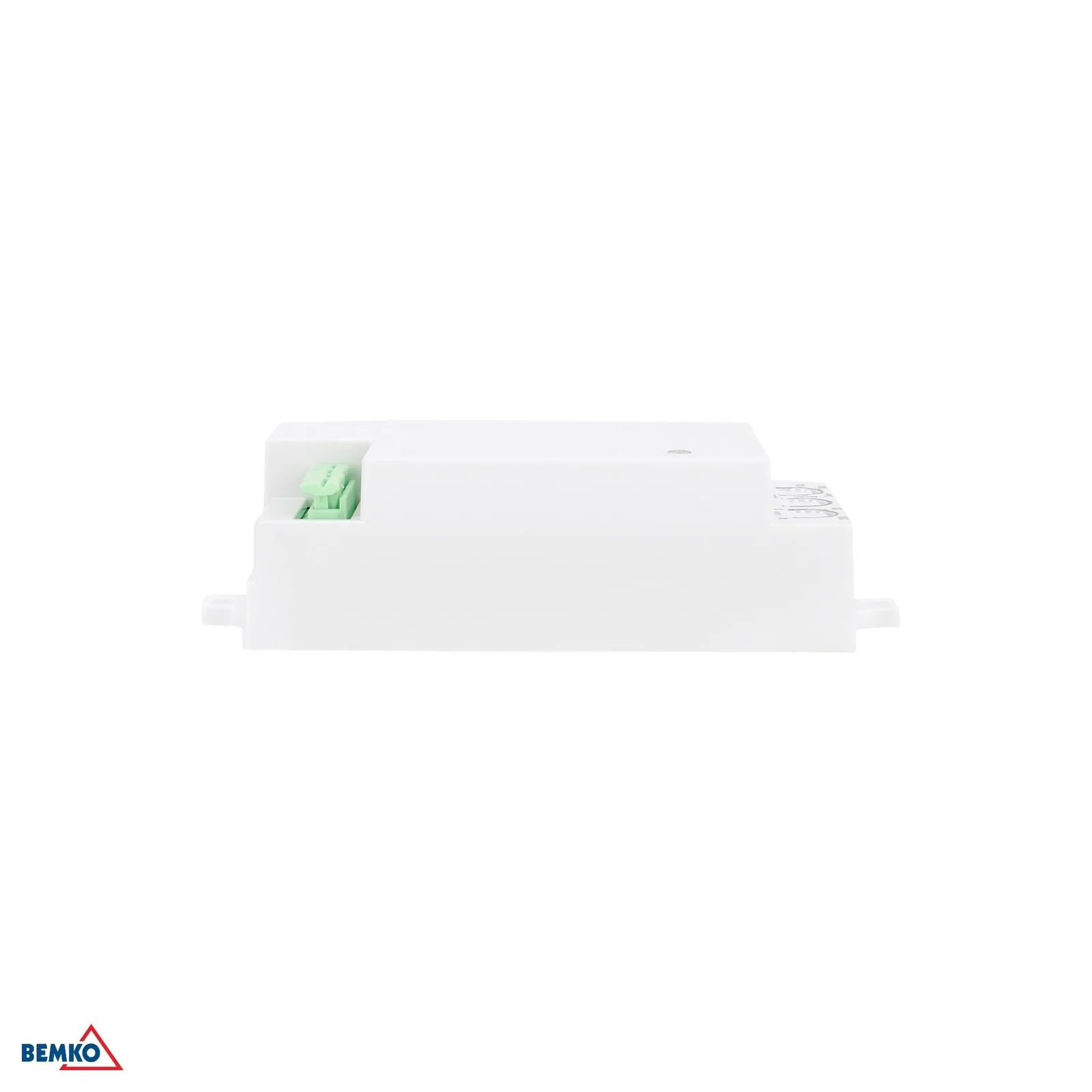 Bemko mikrovlnný pohybový senzor 360° IP20 biely BM-B54-SES77WH