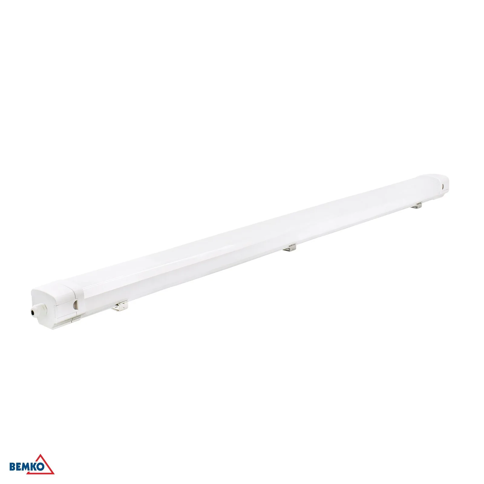Bemko priemyselné LED hermetické svietidlo 70W 4000K IP65 10150 lm 1512 mm BM-C16-HLR-150-700-4K