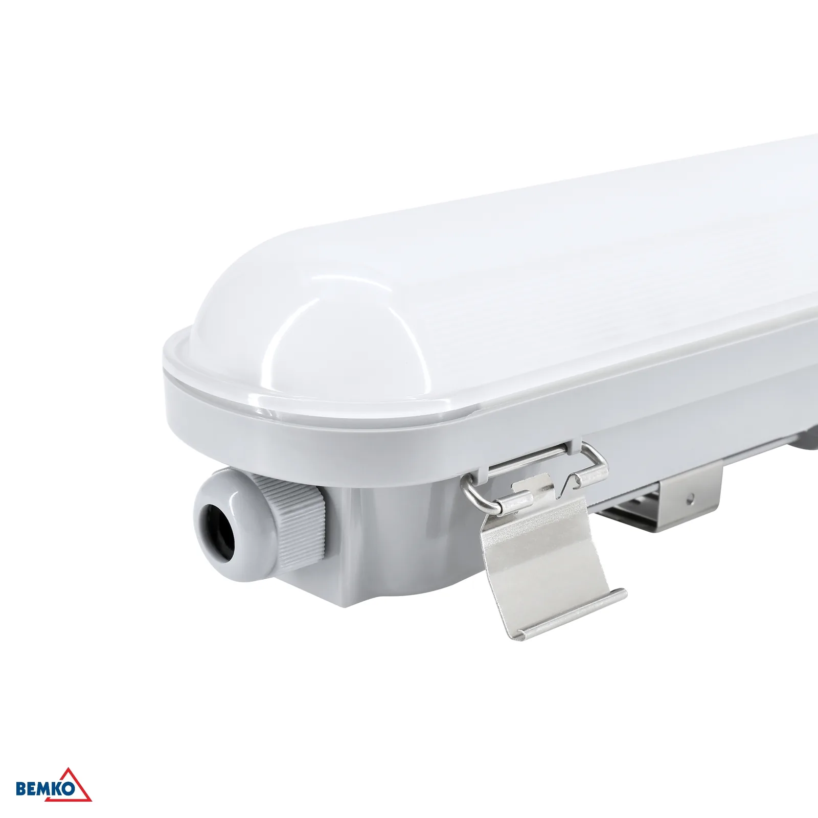 LED hermetické svietidlo Bemko ALWIR 3 16W 4000K IP66 BM-C17-HLA3-060-160-4K