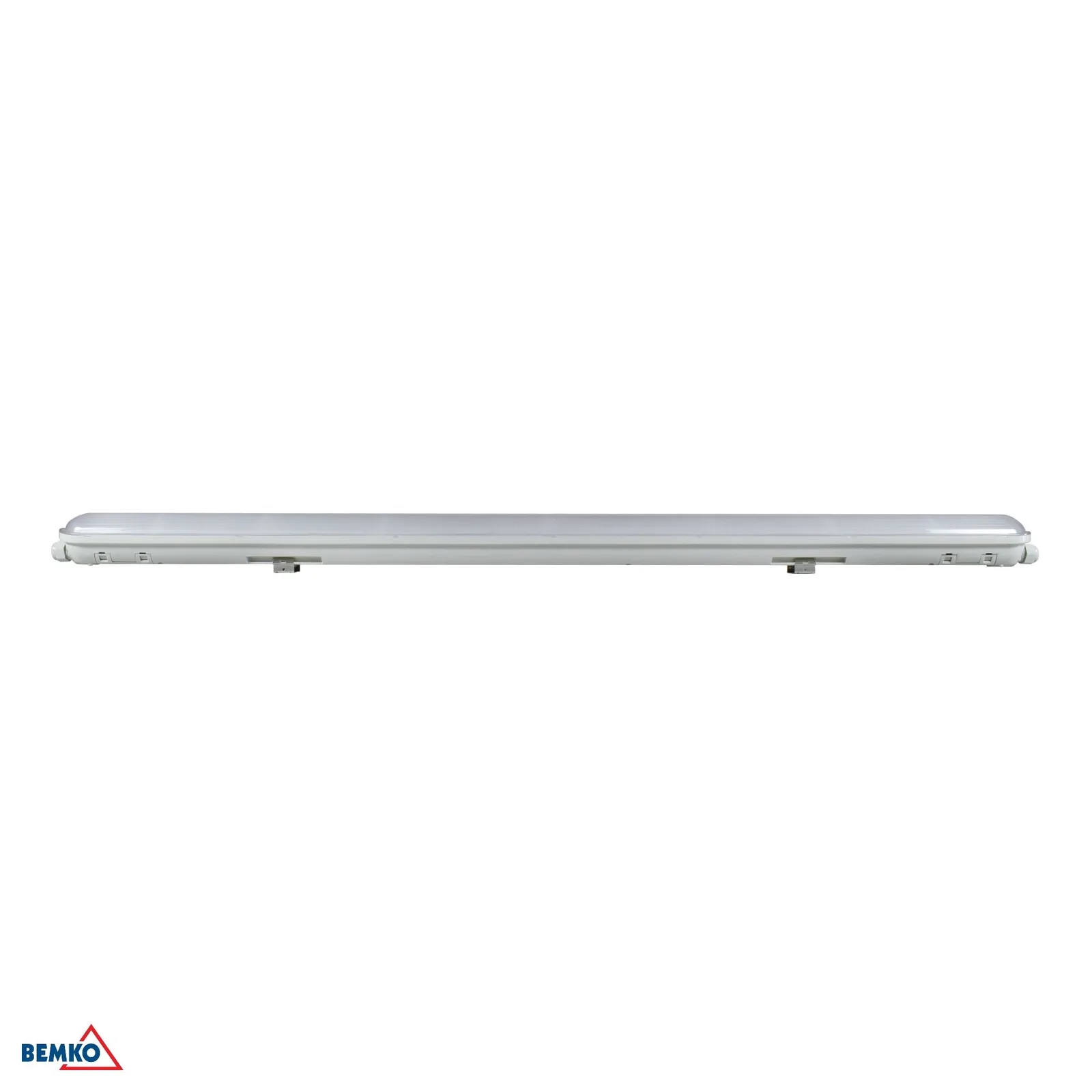 Bemko LED hermetické svietidlo IP65 33W 6000K 4950 lm BM-C17-HLB-120-330-6K