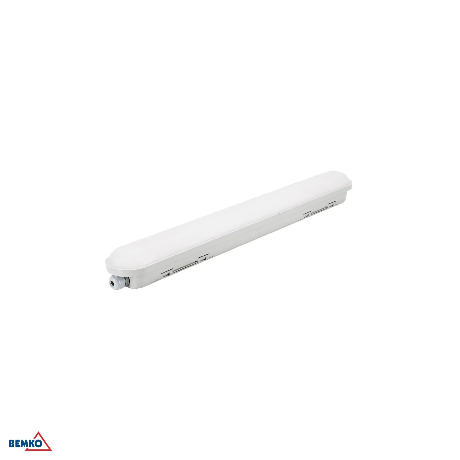 Bemko priemyselné LED svietidlo IP65 20W 6500K 3100 lm BM-C17-HLB2-060-200-6K