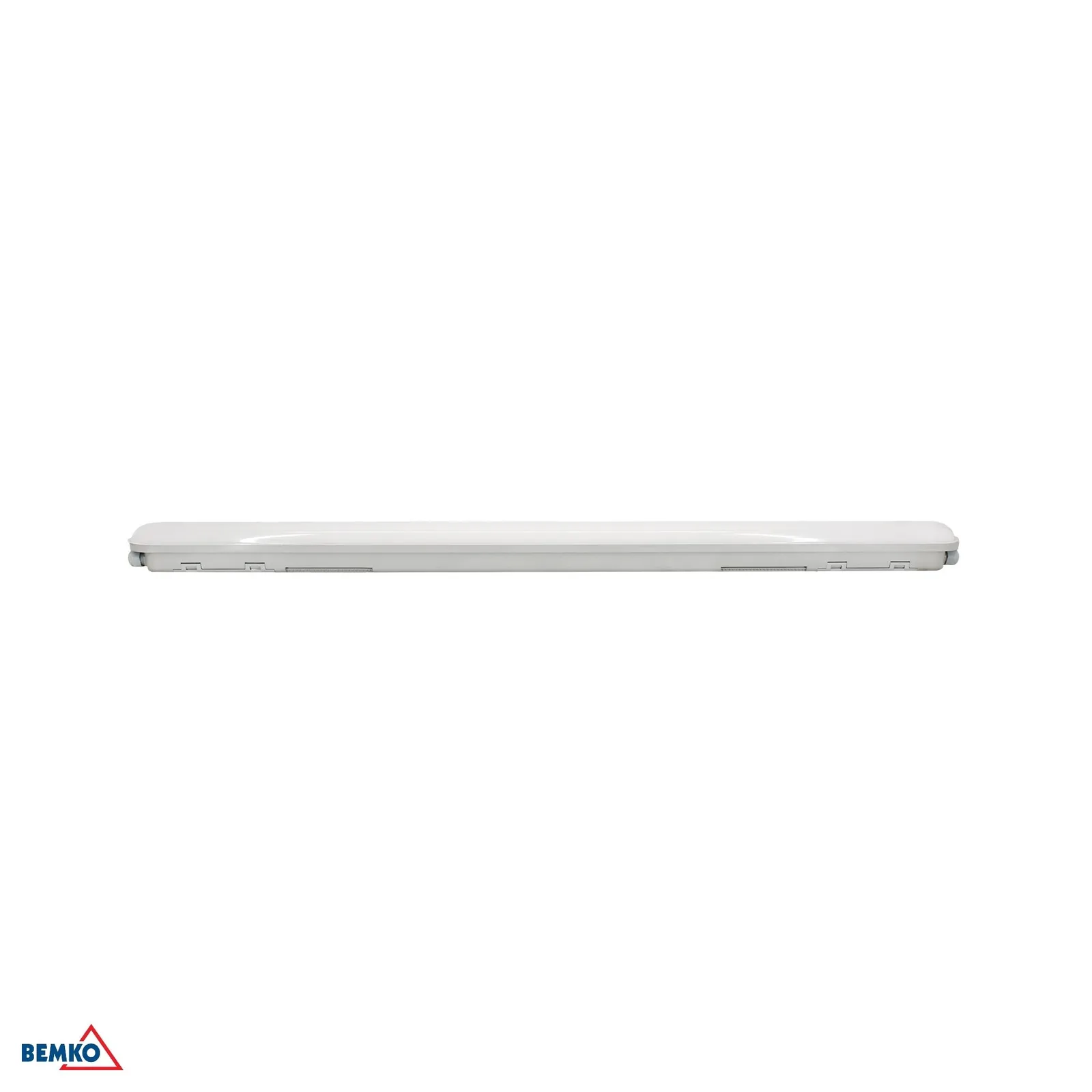 Bemko hermetické LED svietidlo IP65 37 W 6500 K 5920 lm 116 cm BM-C17-HLB2-120-370-6K