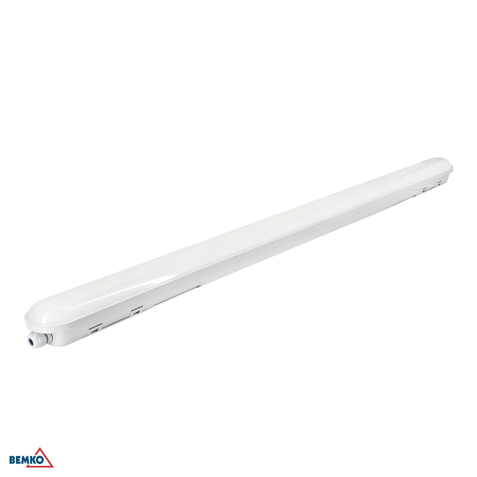 Bemko LED hermetické svietidlo IP65 58W 4000K 9280 lm BM-C17-HLB2-150-580-4K