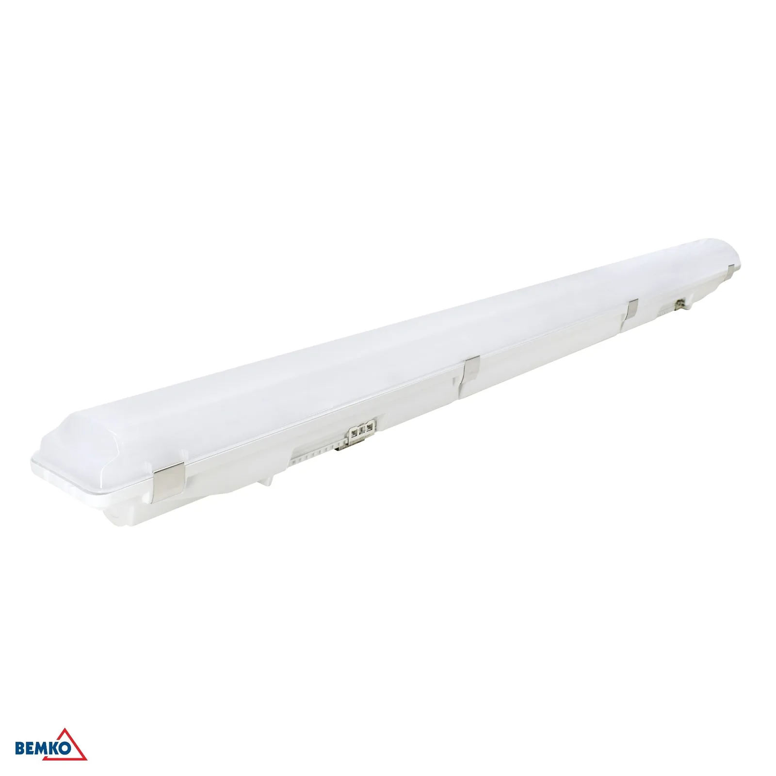 Luxmena hermetické LED priemyselné svietidlo 120 cm 70W 4000K 11250 lm IP66 BM-C17-HLC3-120A-70B-840B-1B