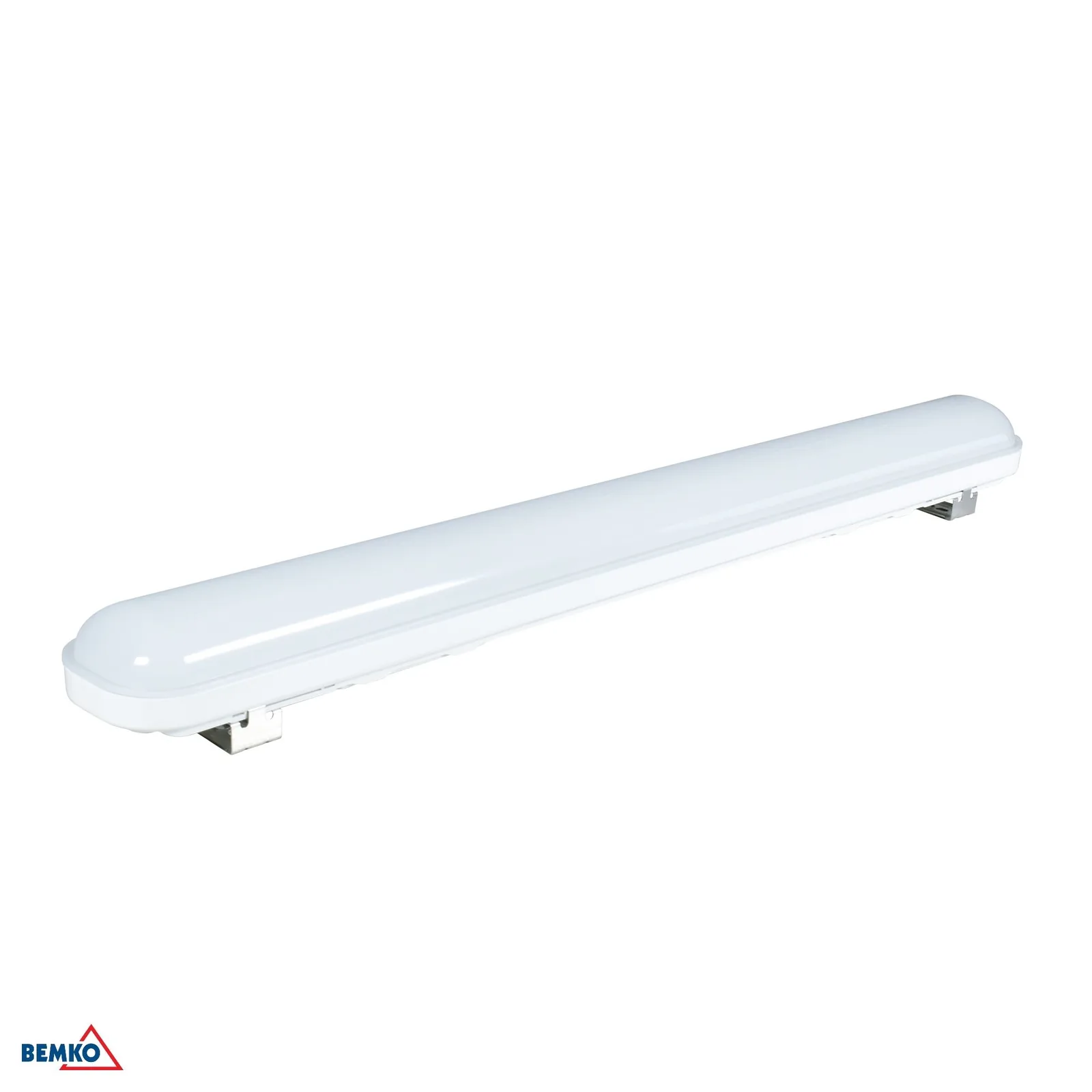 Bemko LED hermetické lineárne svietidlo IP65 18W 4000K 2520 lm BM-C17-HLS-060-180-4K