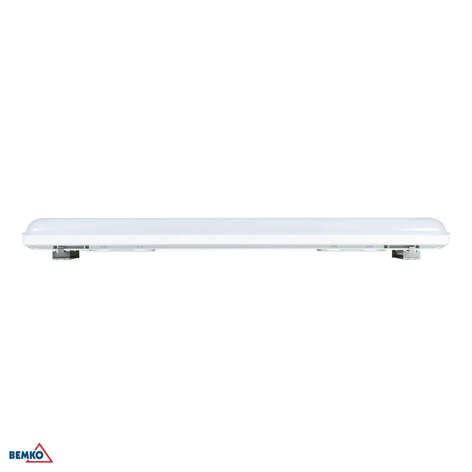 Bemko LED hermetické lineárne svietidlo IP65 18W 4000K 2520 lm BM-C17-HLS-060-180-4K