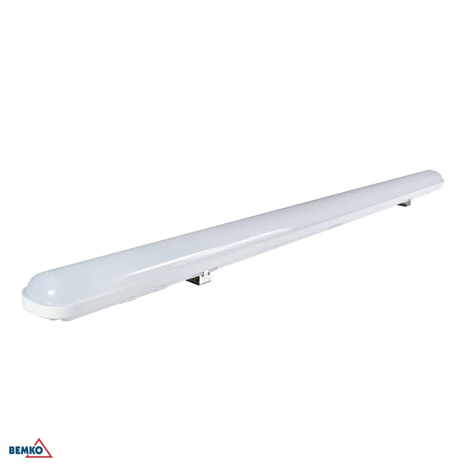 Bemko LED hermetické lineárne svietidlo 120 cm 36 W 4000 K 5040 lm IP65 BM-C17-HLS-120-360-4K