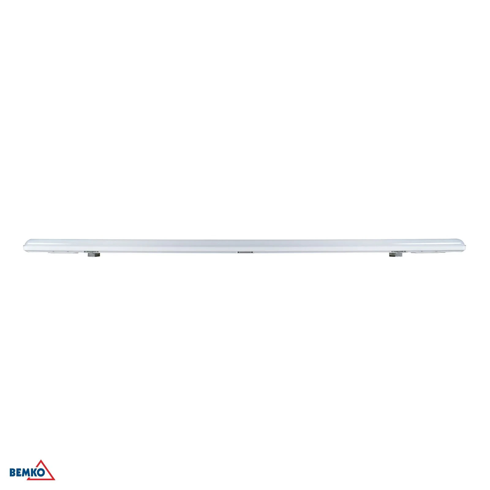 Bemko LED hermetické lineárne svietidlo 150 cm 48W 4000K IP65 BM-C17-HLS-150-480-4K