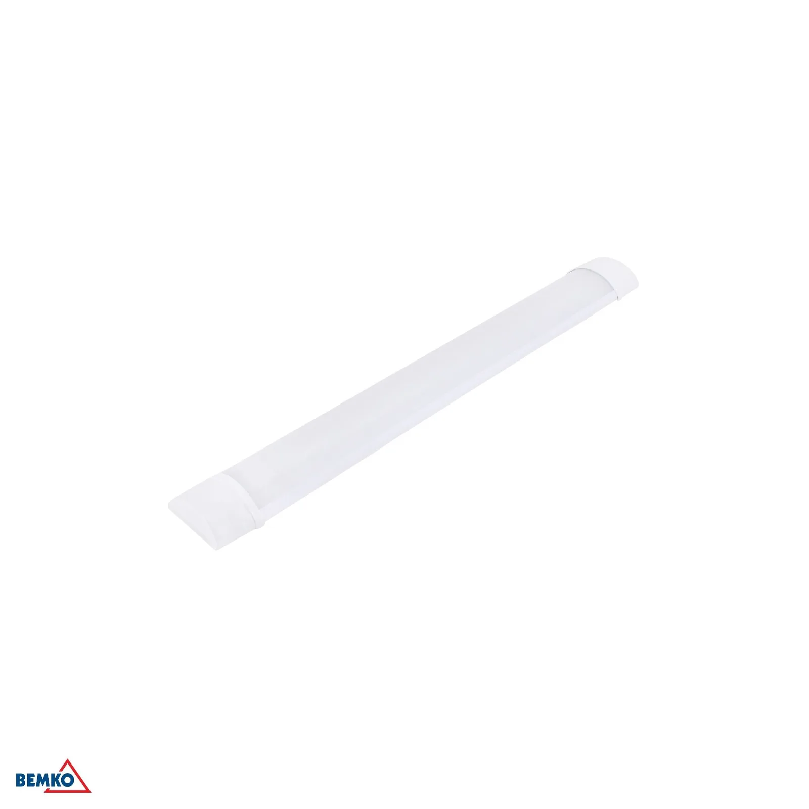 LED lišta 60 cm 18W 4000K 1800 lm IP20 BM-C18-OXA-060-180-4K