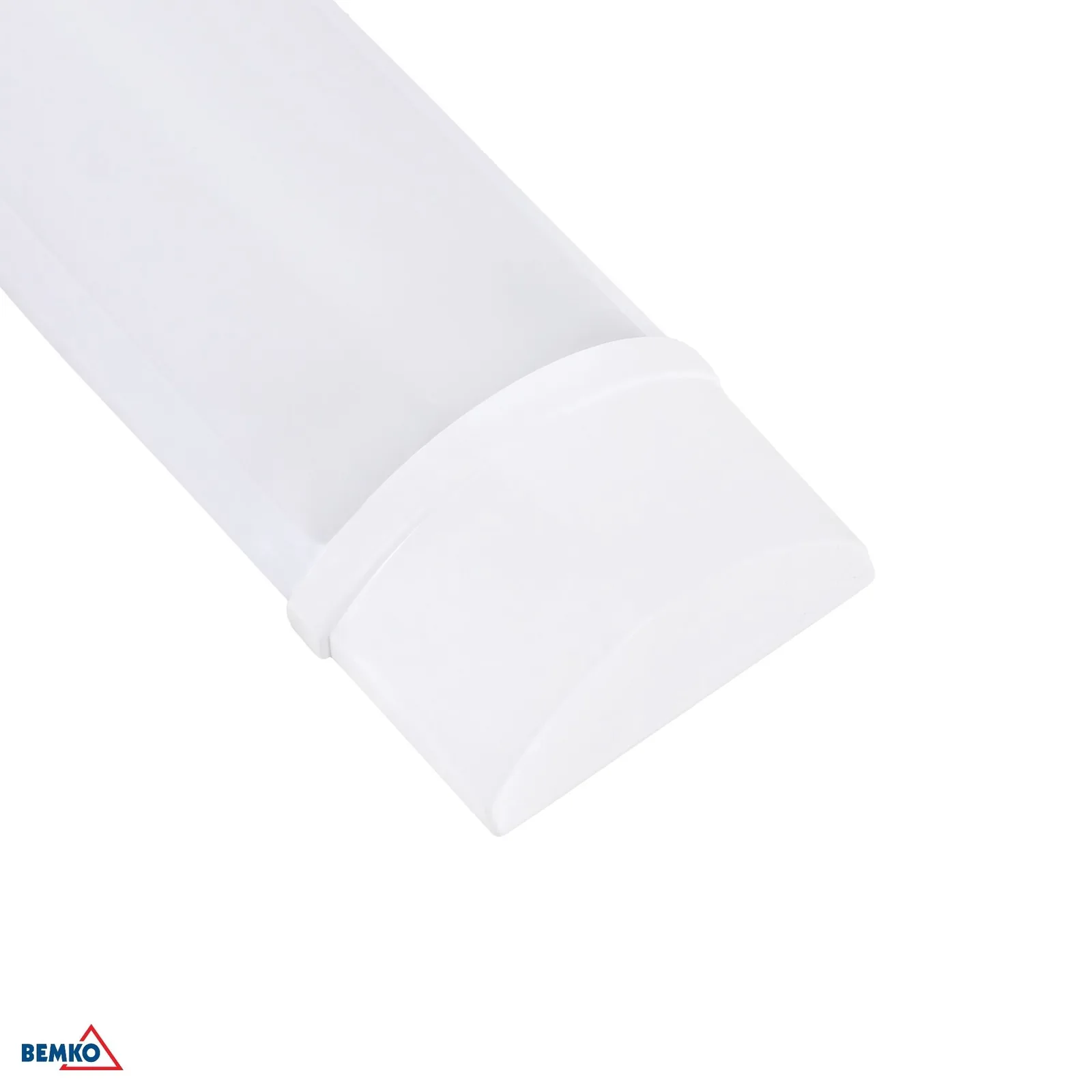 LED lišta 60 cm 18W 4000K 1800 lm IP20 BM-C18-OXA-060-180-4K